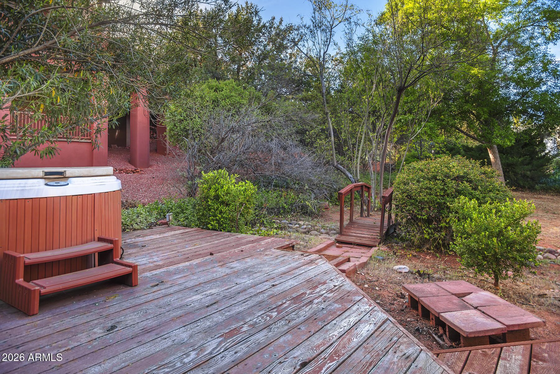 80 Adobe Trail