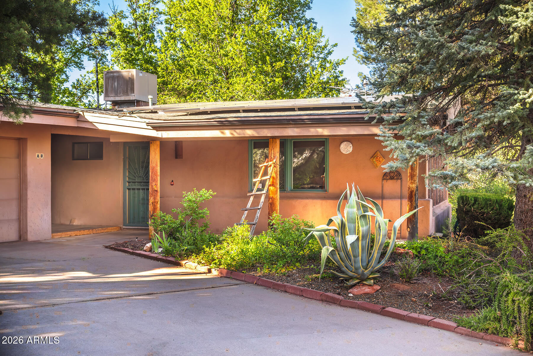 80 Adobe Trail