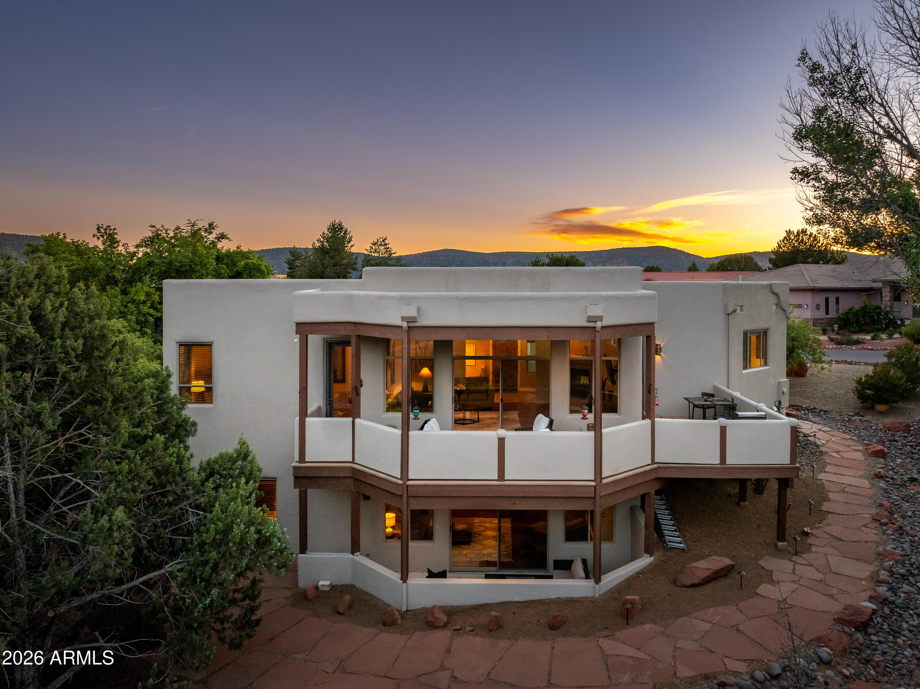 560 Concho Drive