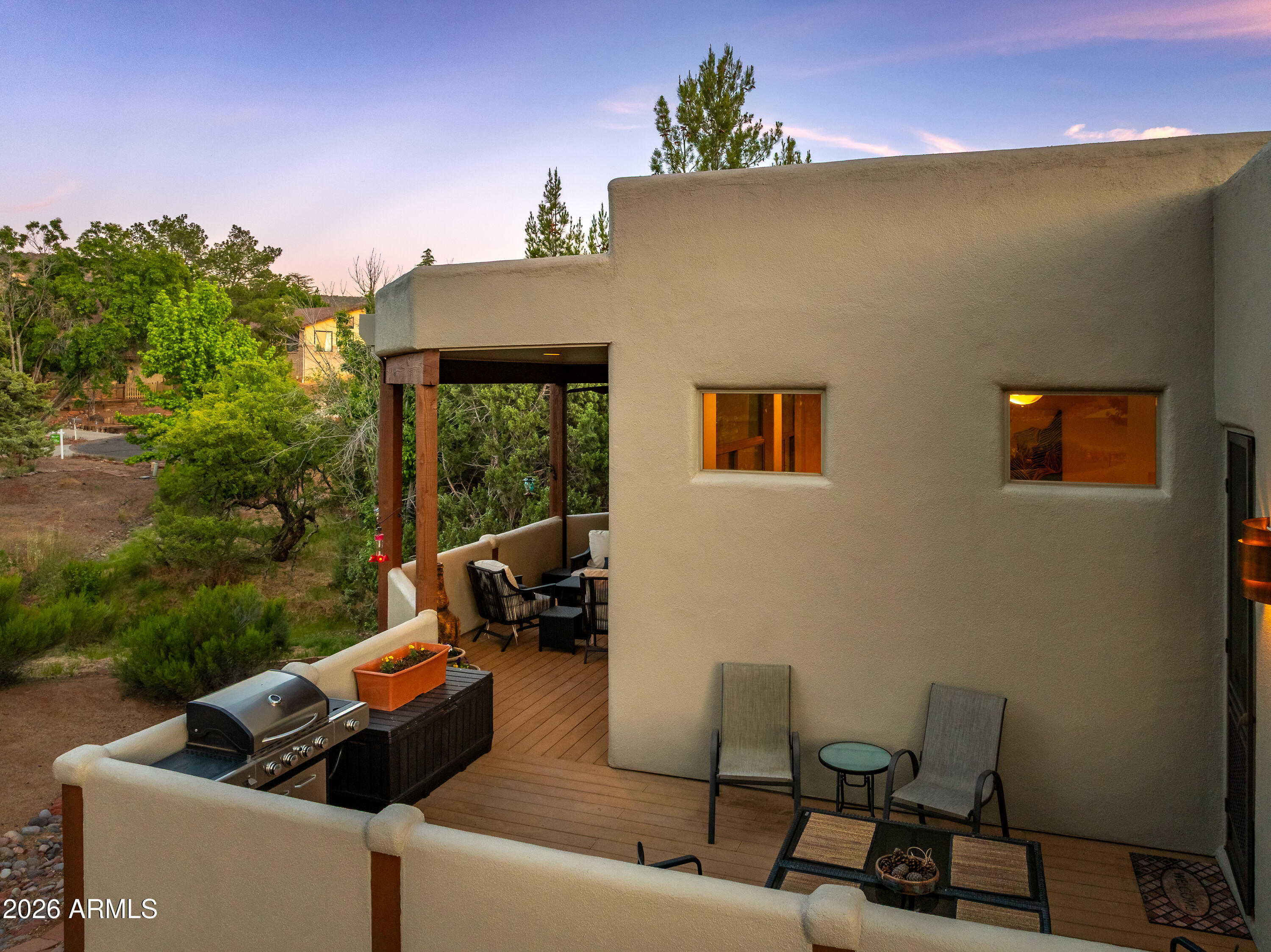 560 Concho Drive