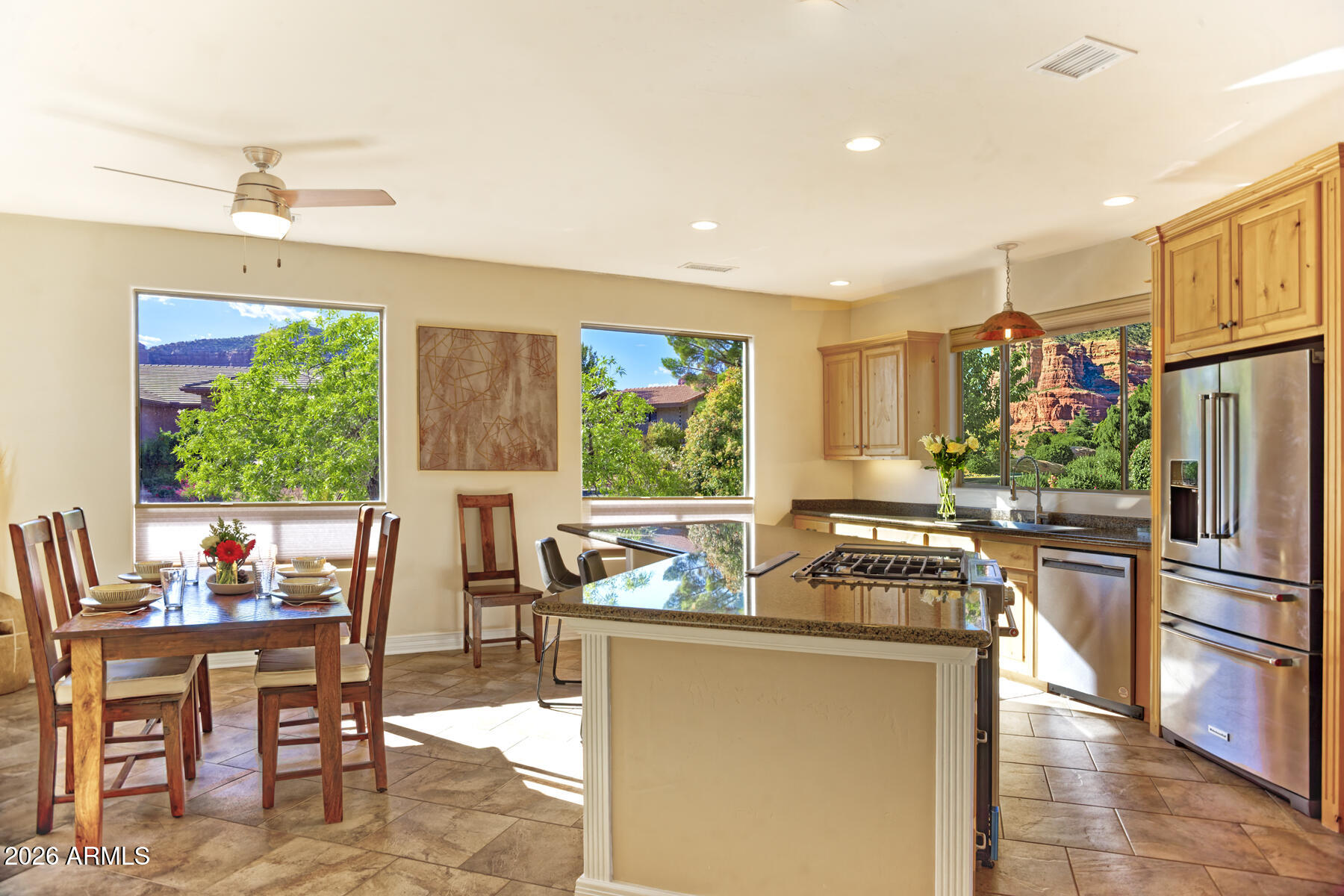 560 Concho Drive