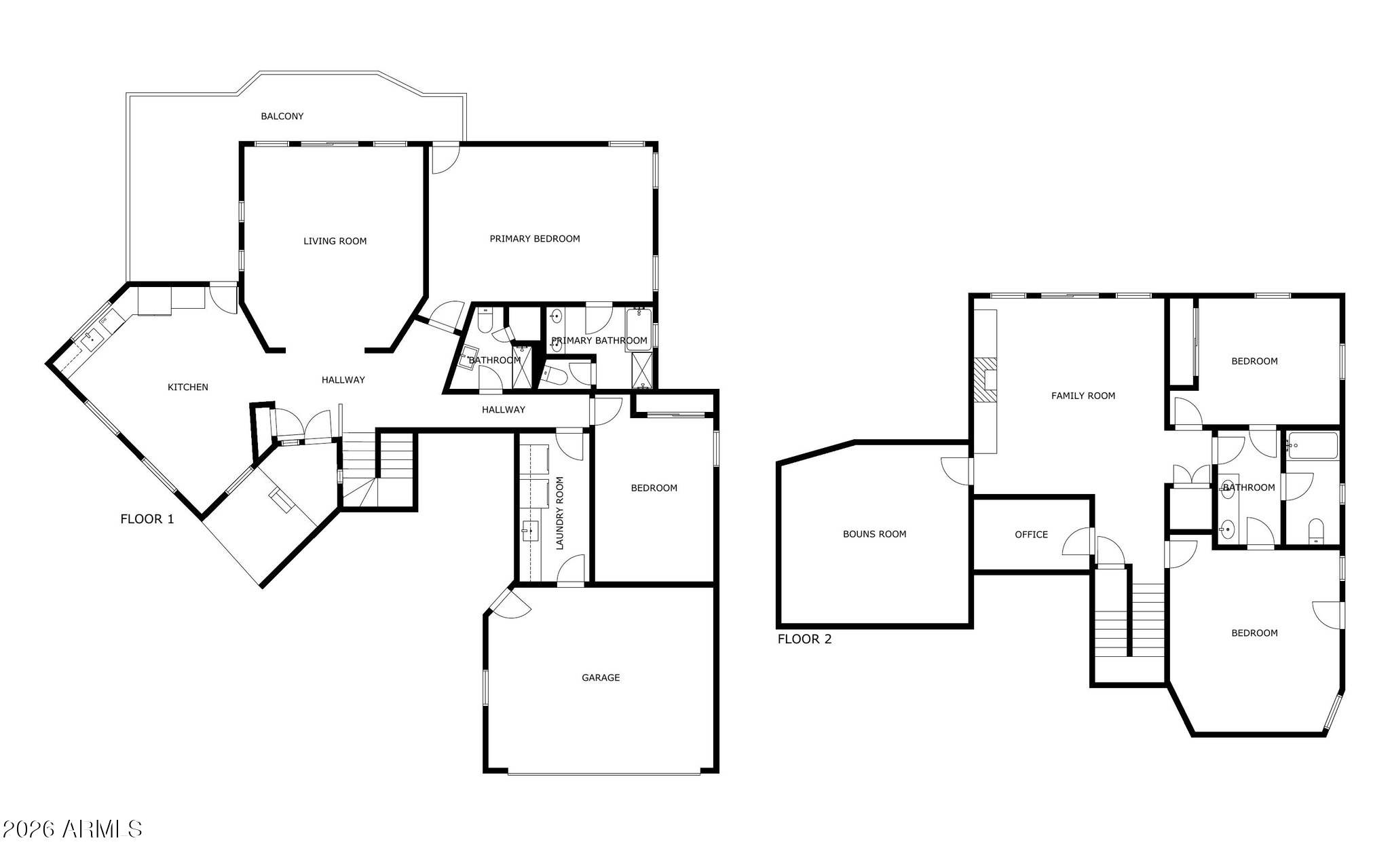 560 Concho Drive