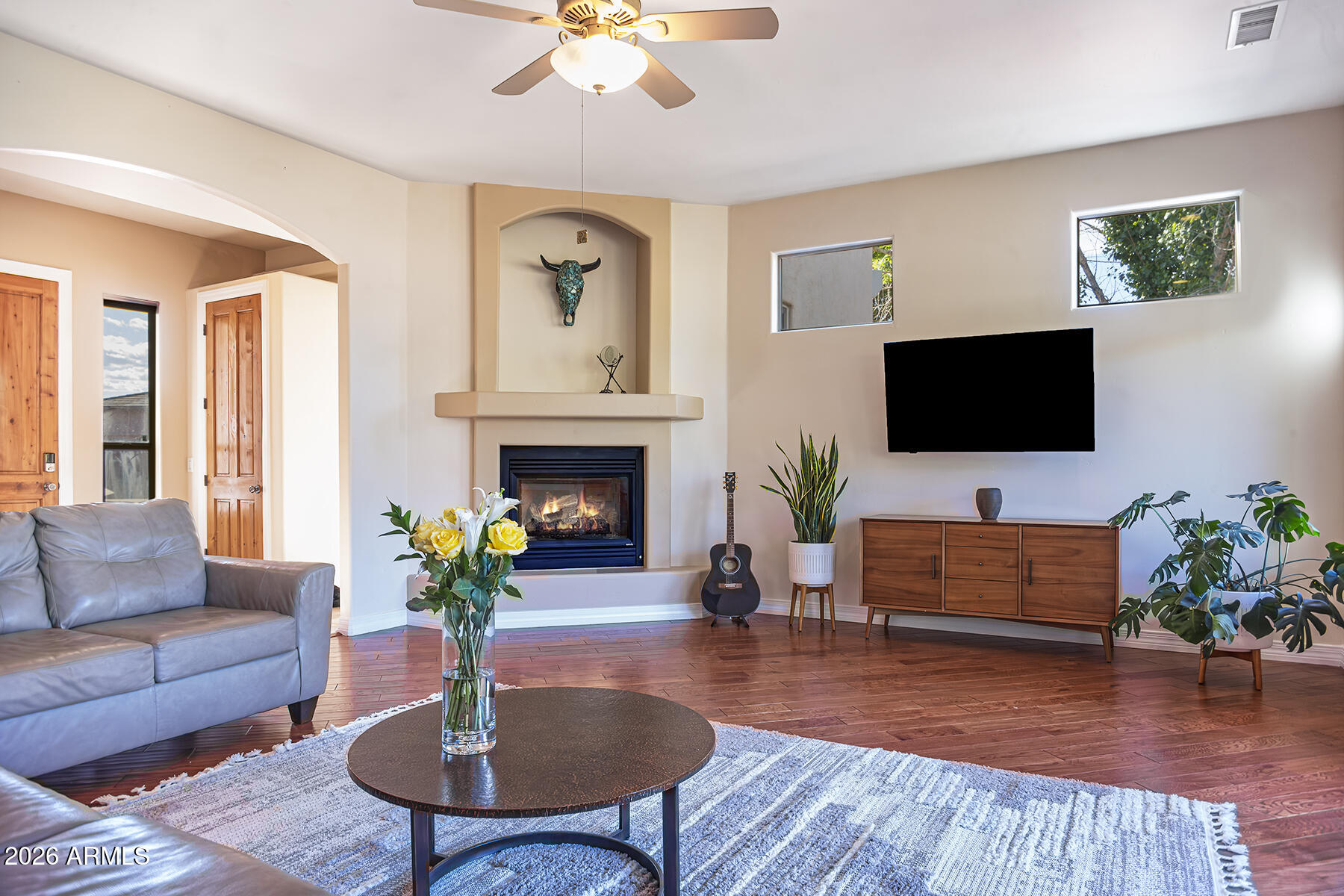 560 Concho Drive