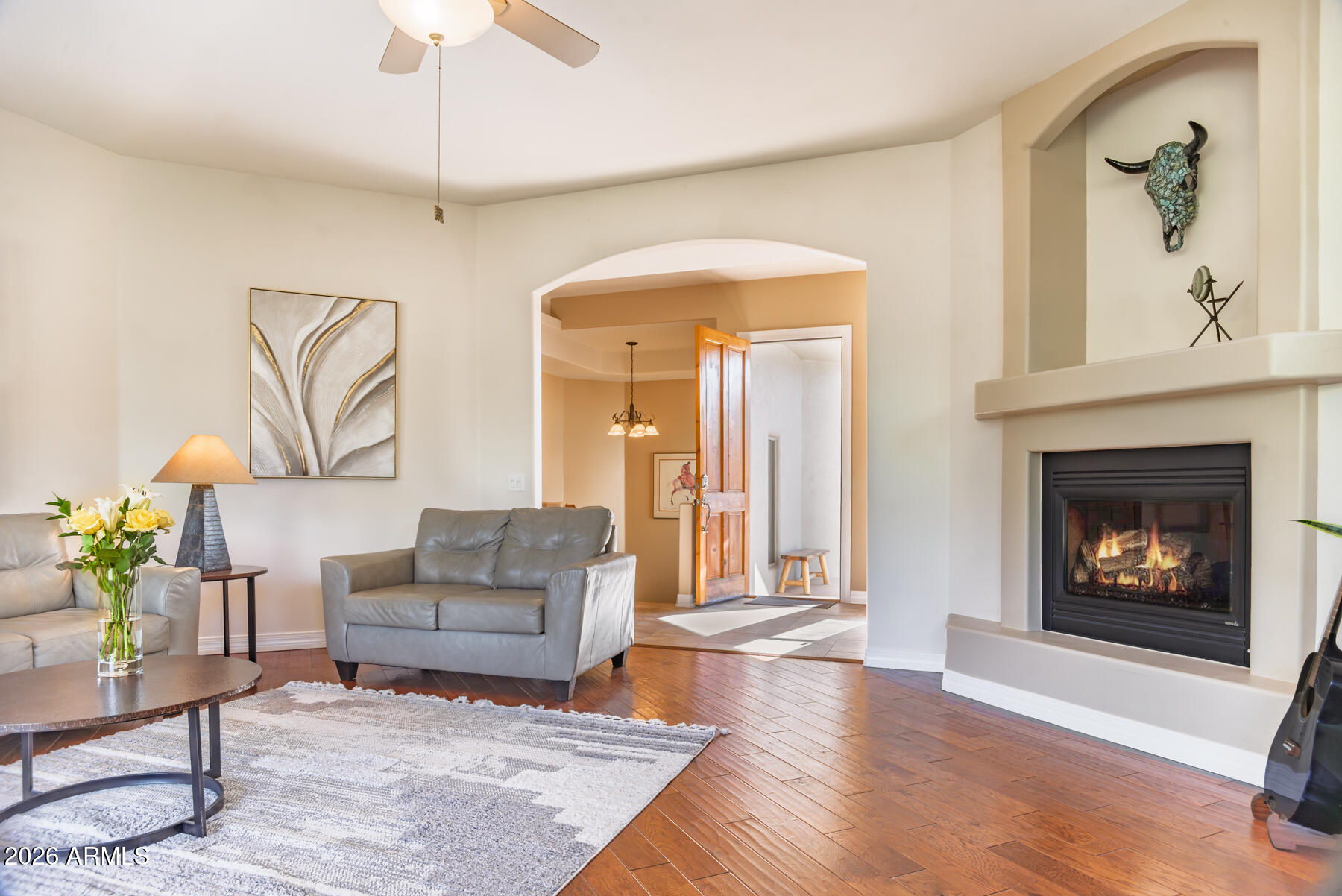560 Concho Drive