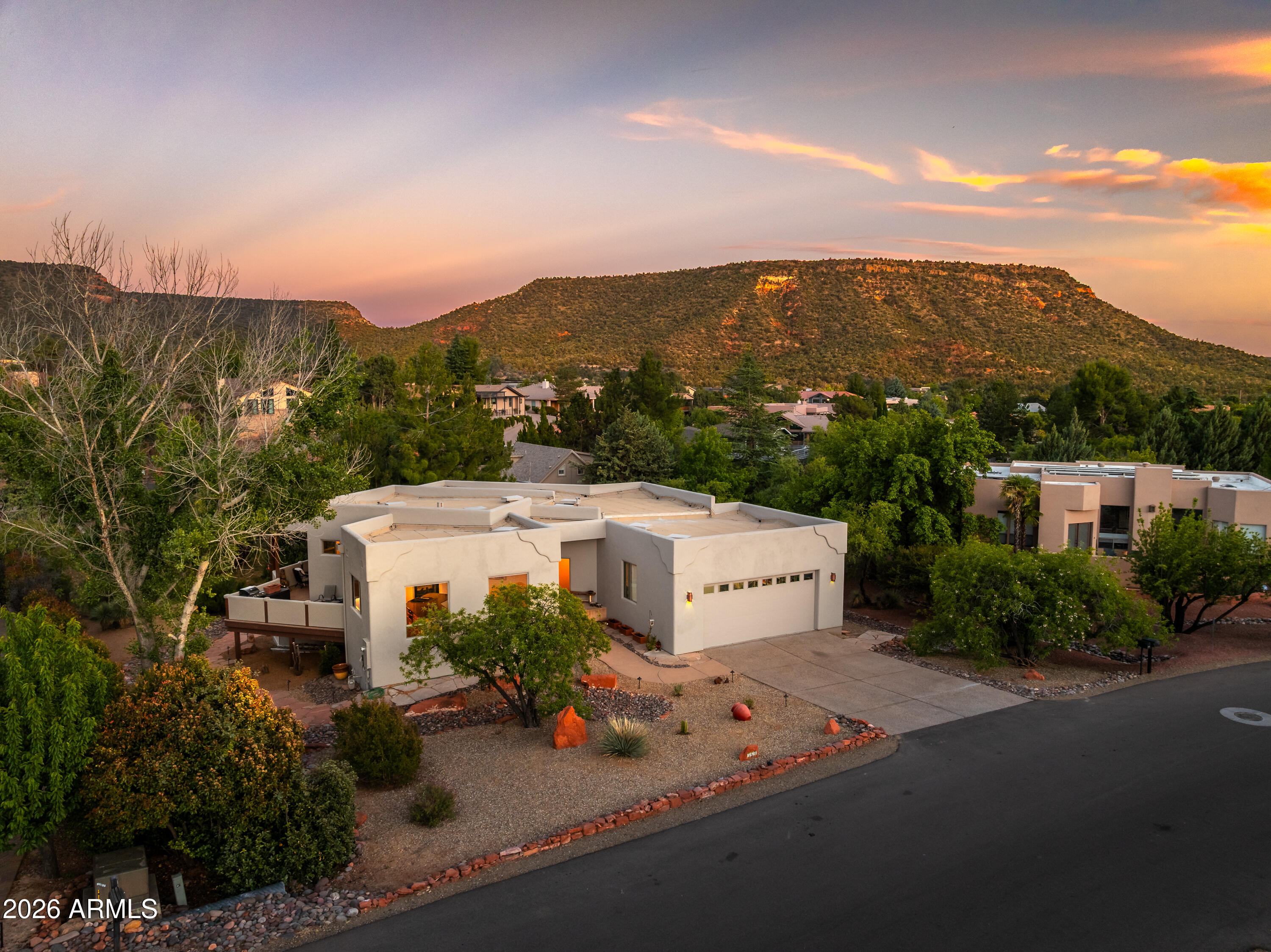560 Concho Drive