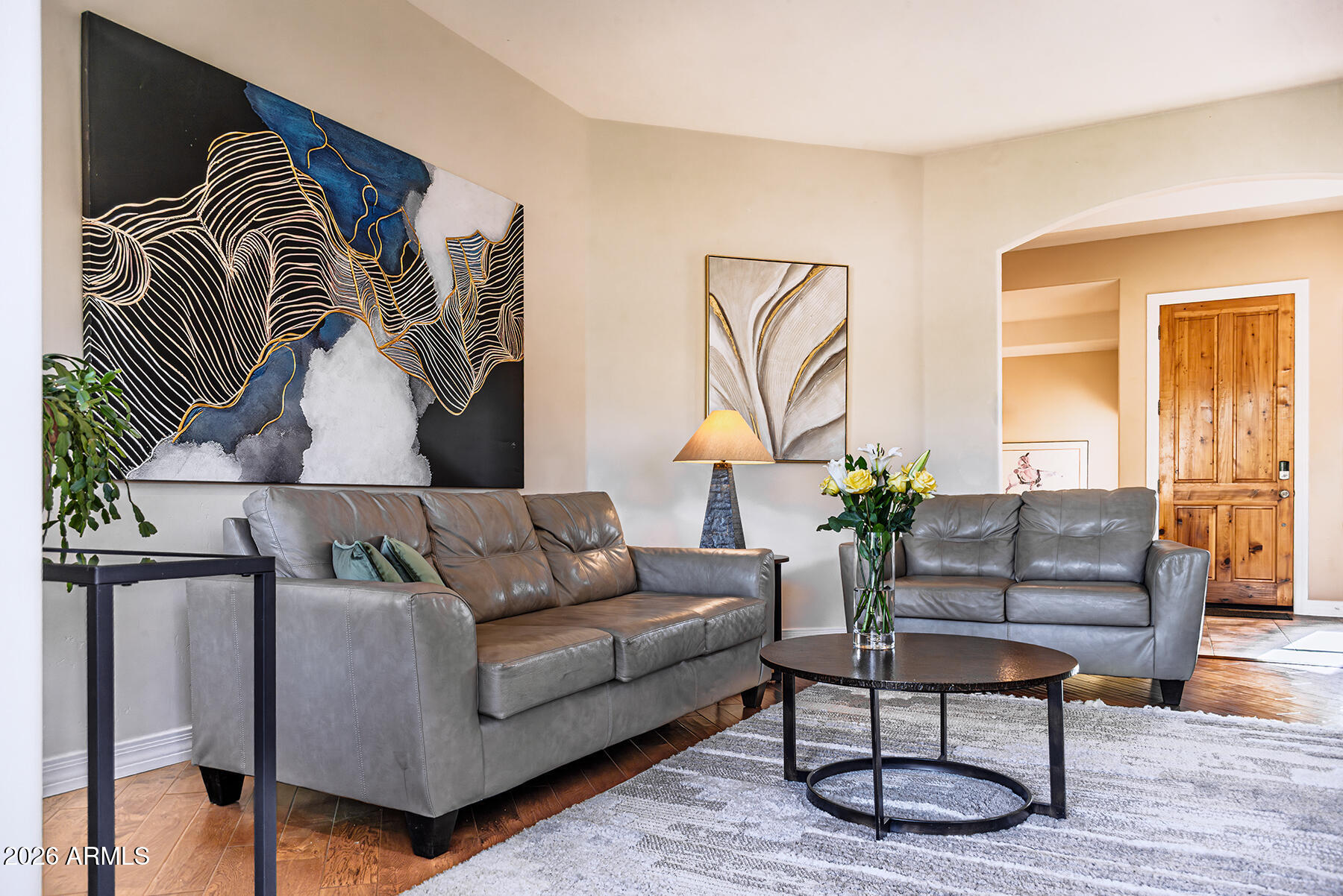 560 Concho Drive