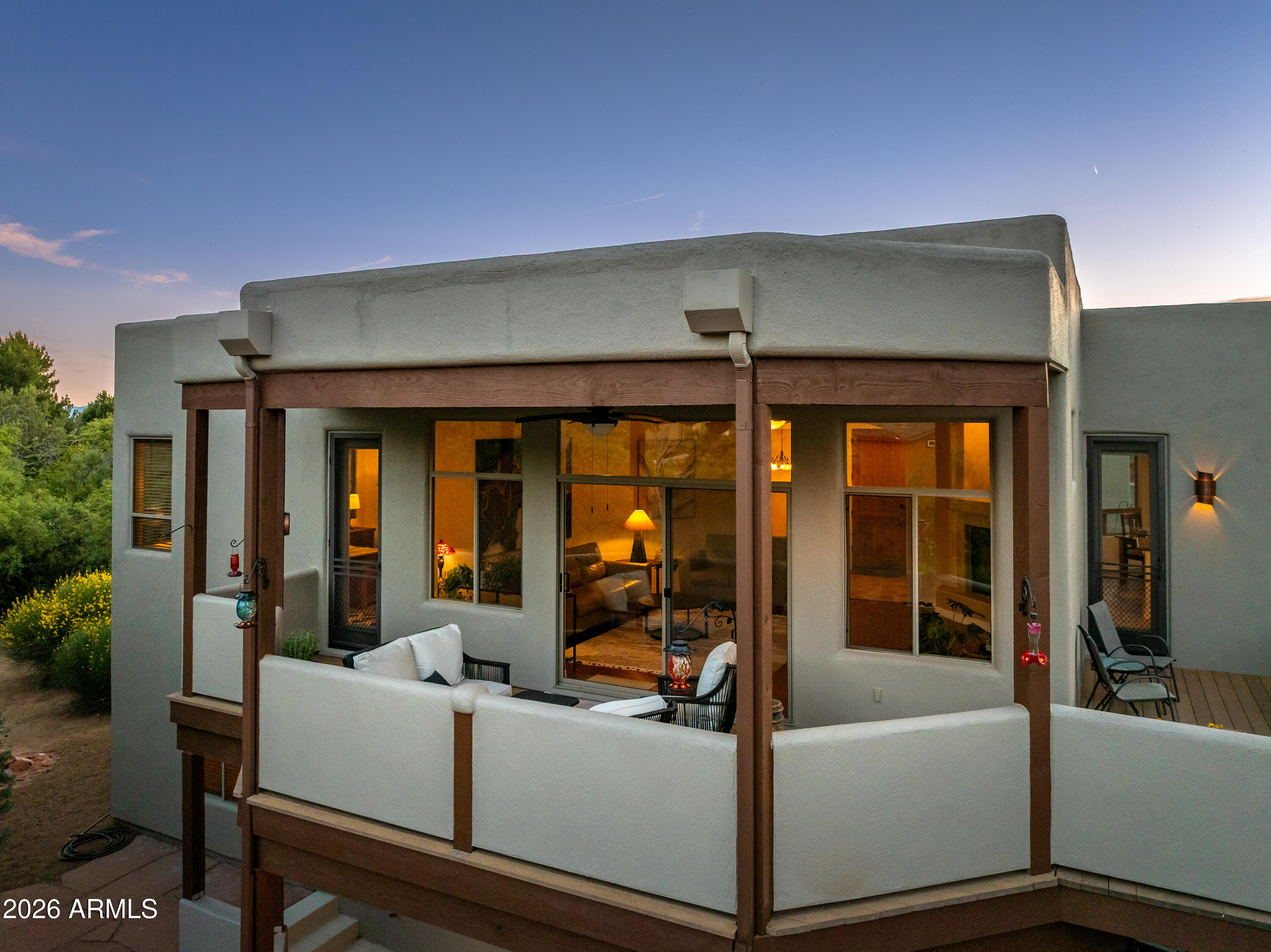 560 Concho Drive