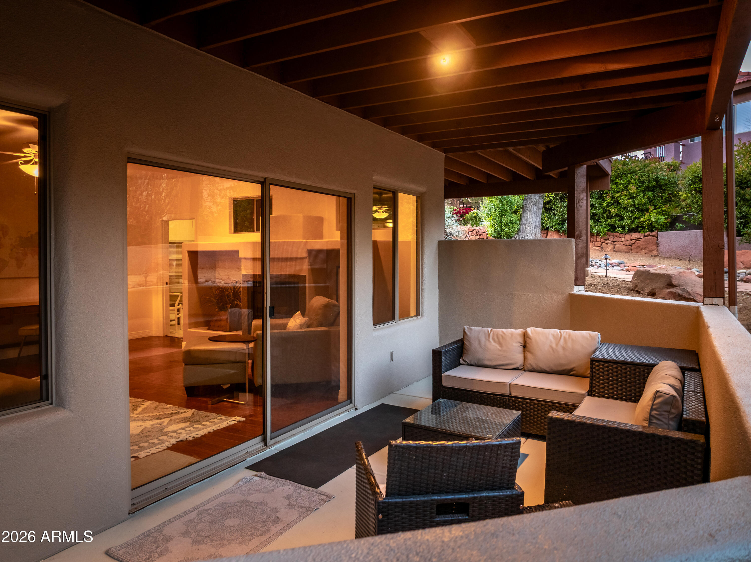 560 Concho Drive