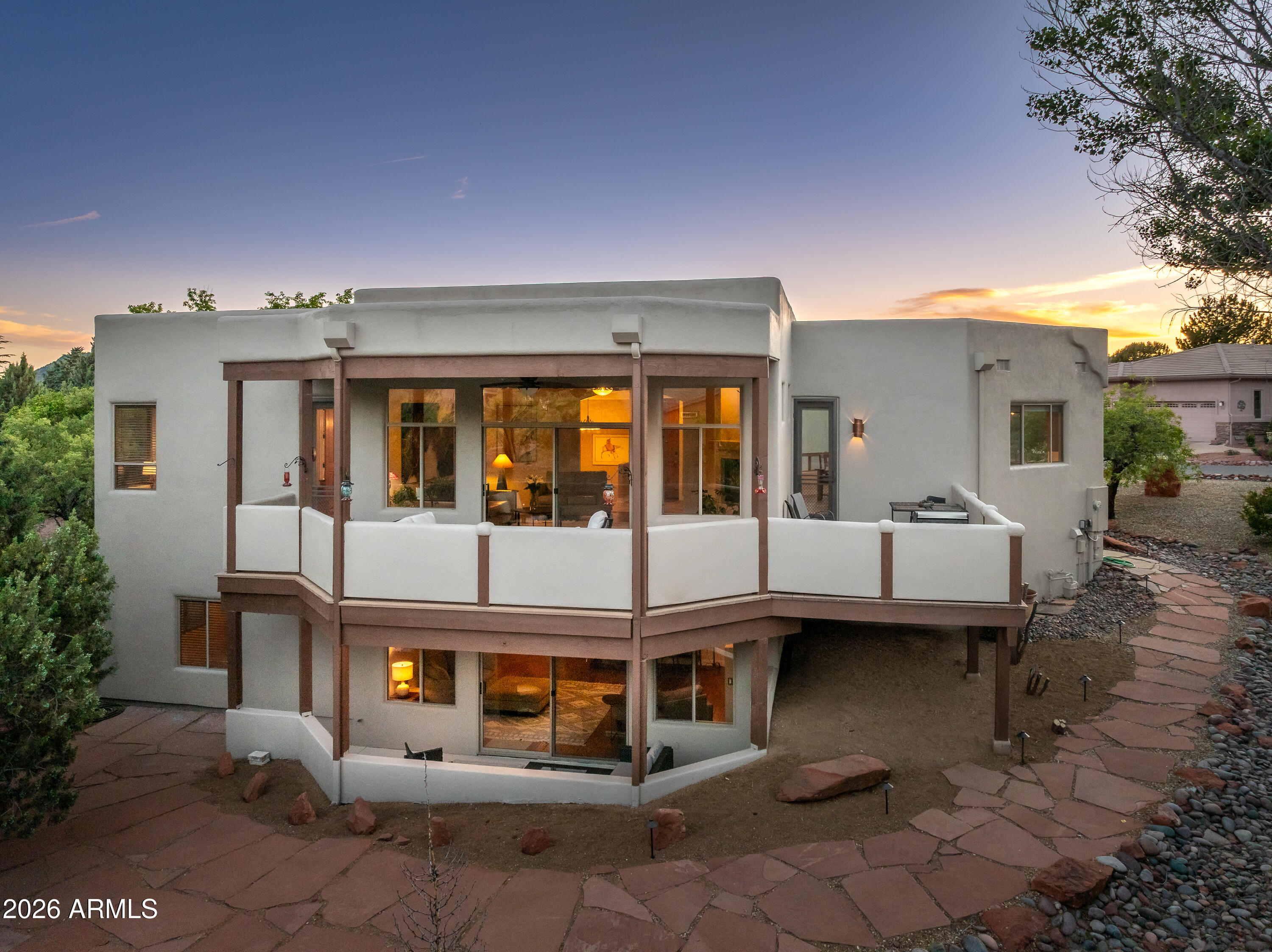 560 Concho Drive