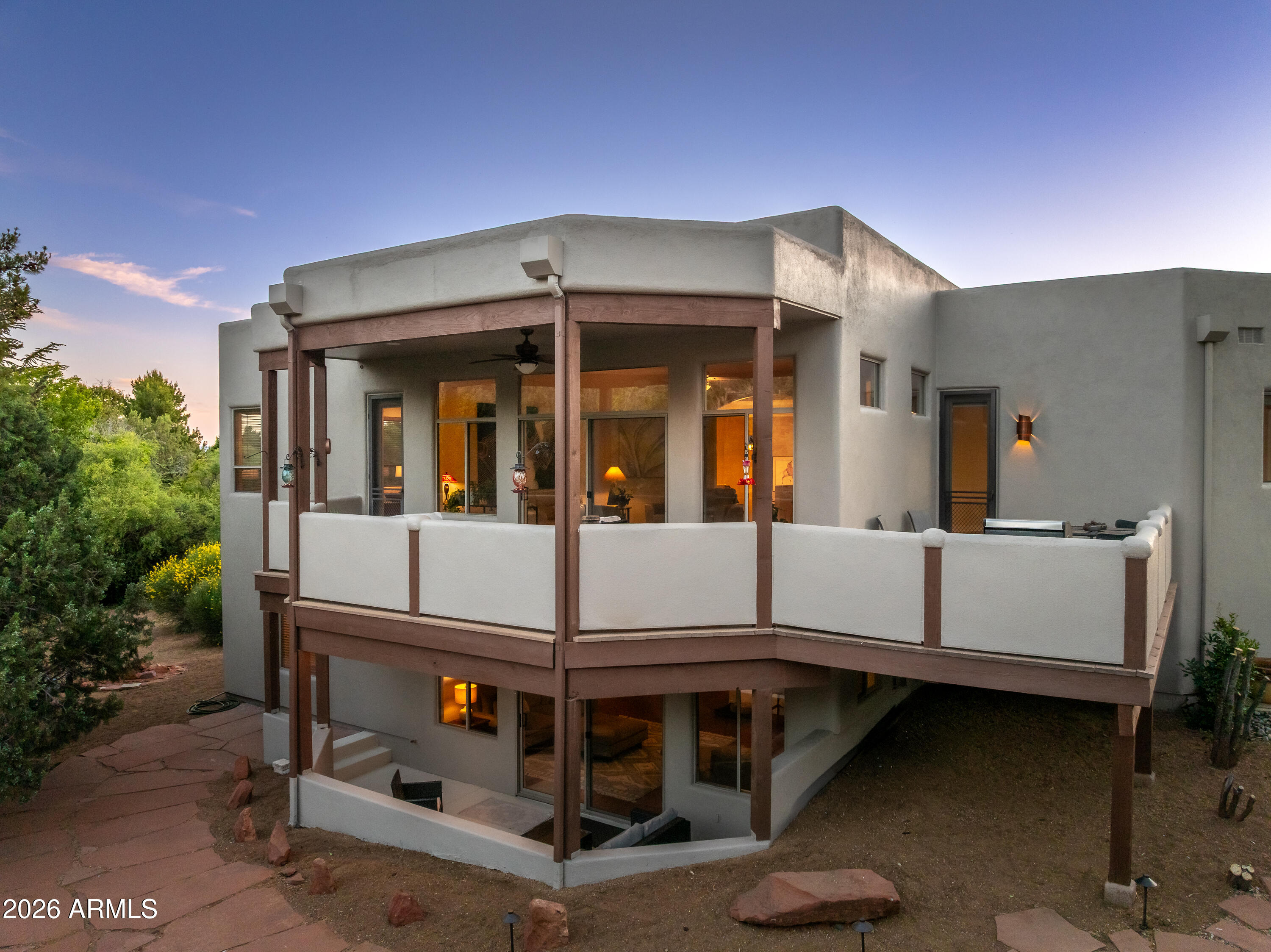 560 Concho Drive