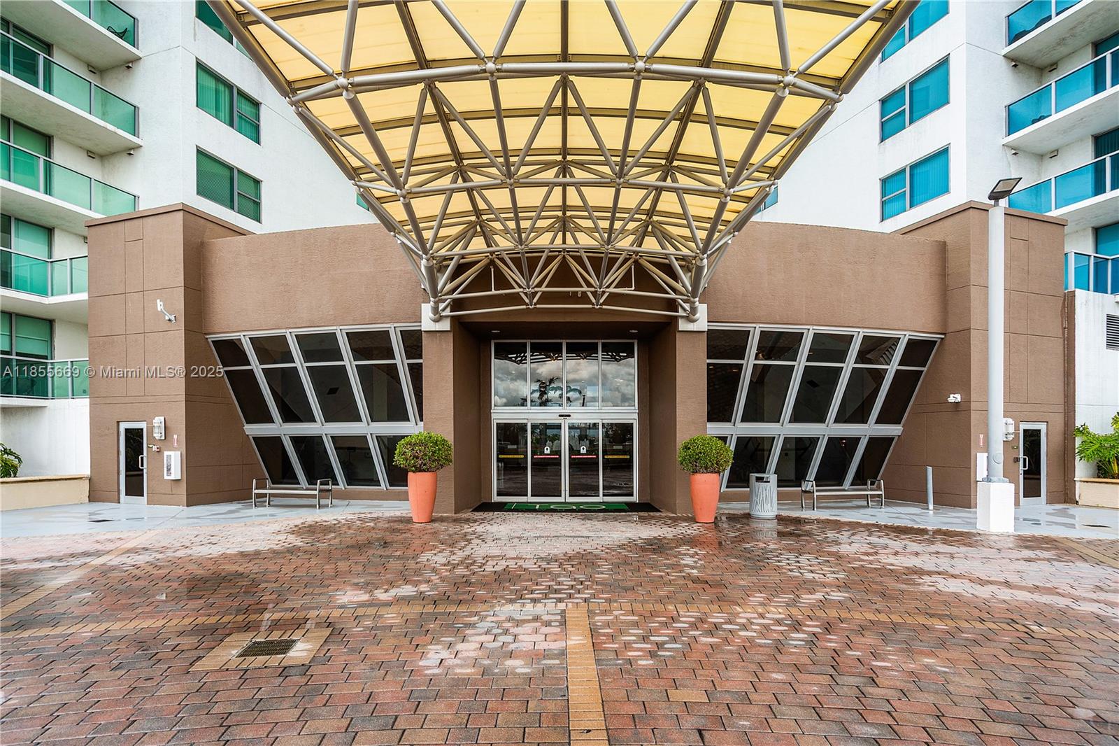 2641 N Flamingo Rd # 1602N