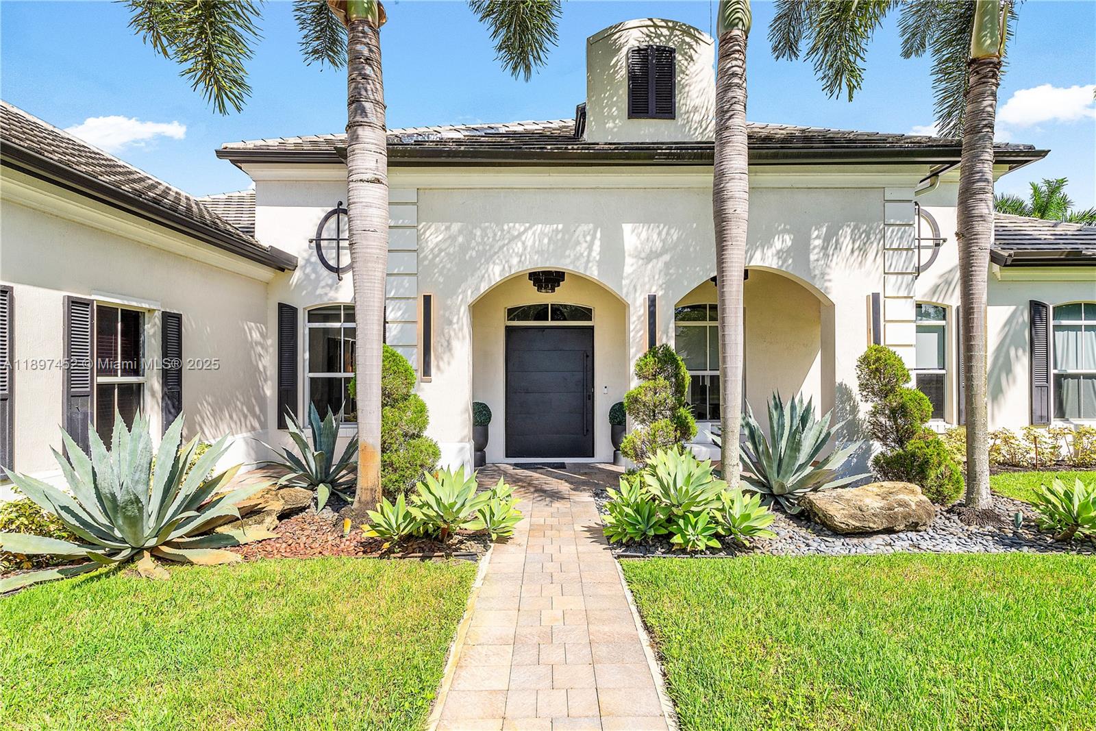 12525 SW 15th Mnr, Davie