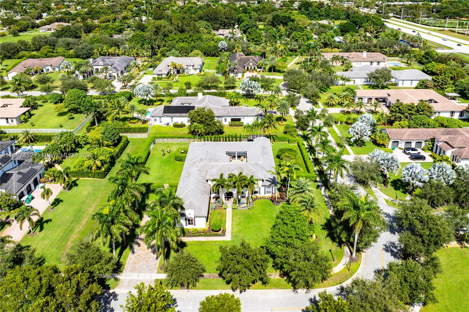 12525 SW 15th Mnr, Davie