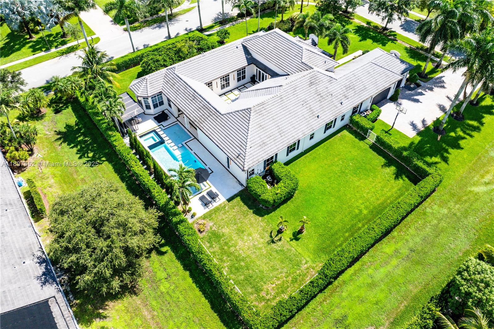 12525 SW 15th Mnr, Davie