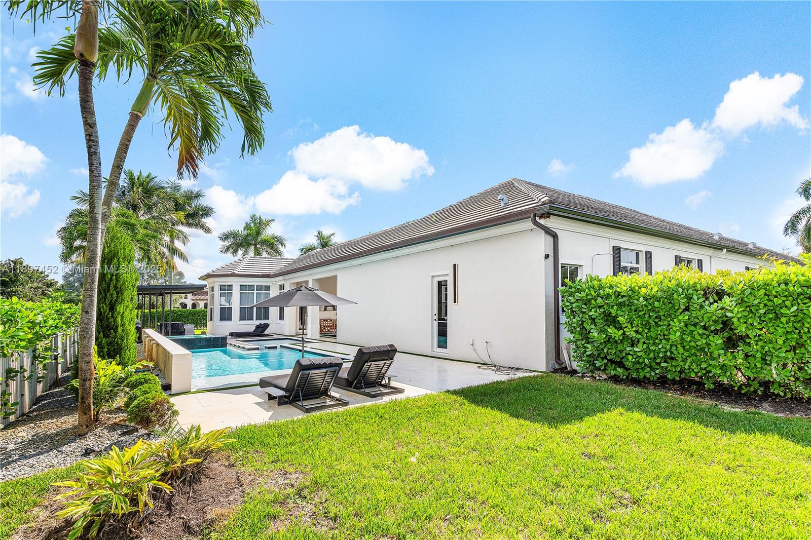 12525 SW 15th Mnr, Davie