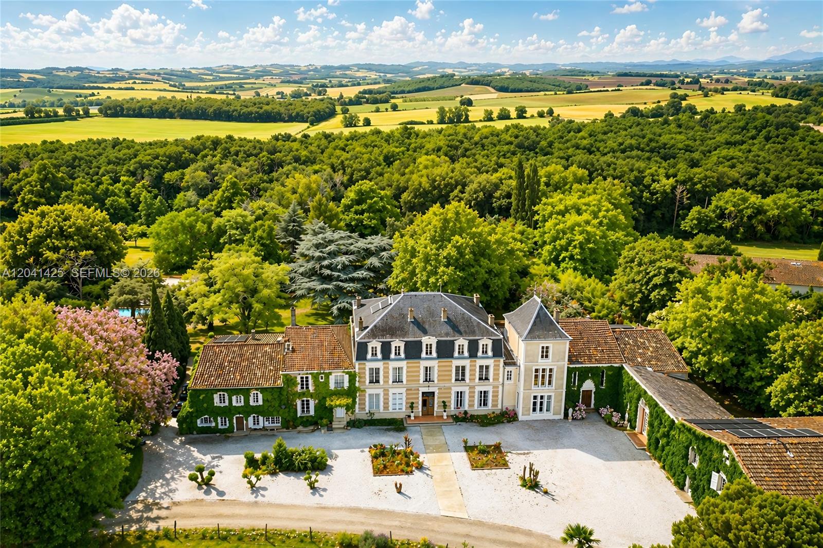1234 Mazerolles-du-Razès