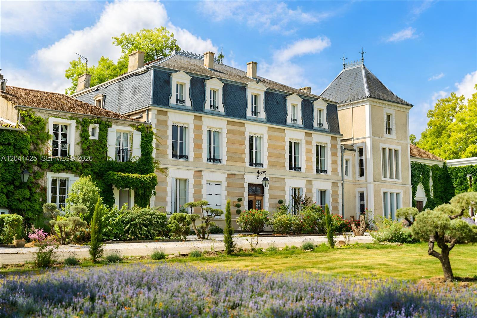 1234 Mazerolles-du-Razès