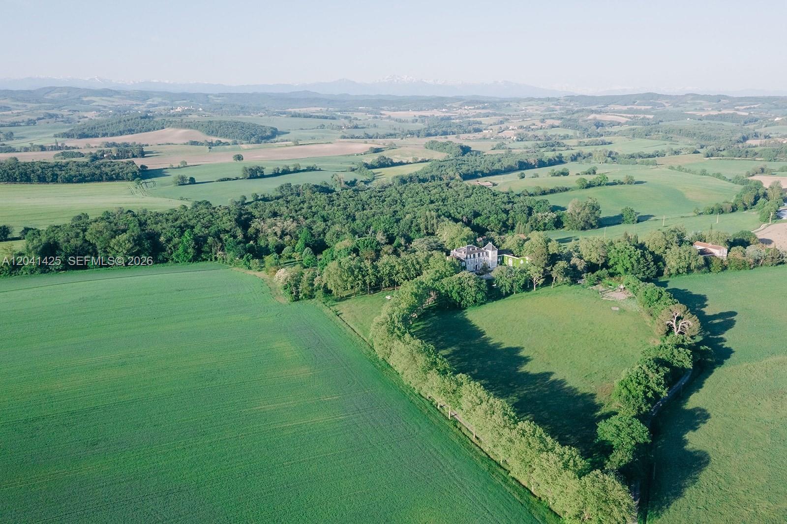 1234 Mazerolles-du-Razès