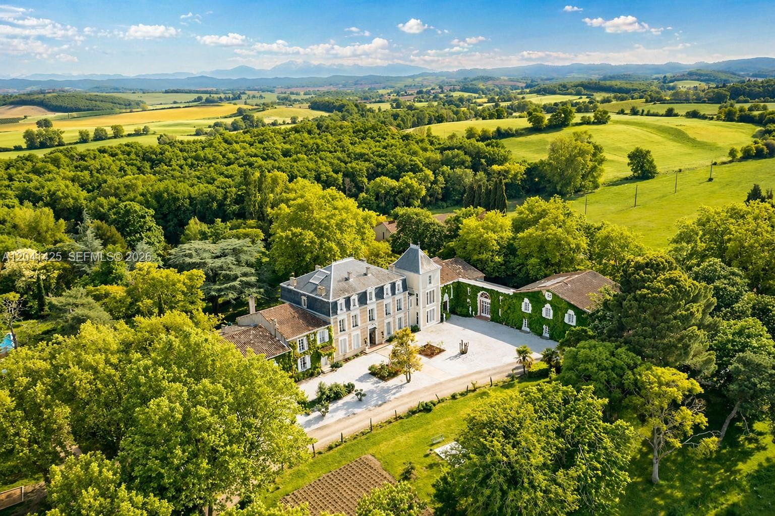 1234 Mazerolles-du-Razès