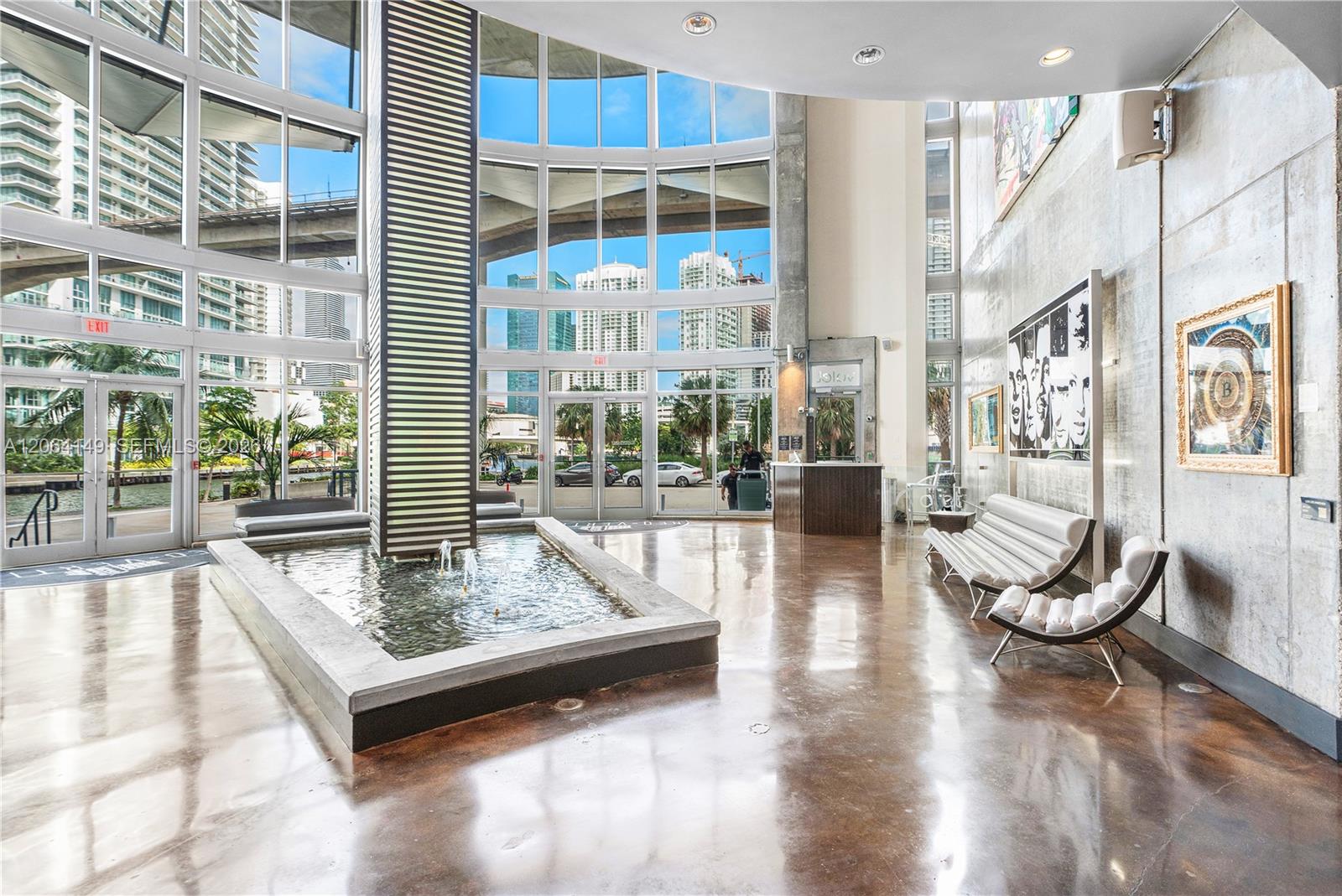 690 SW 1st Ct Unit: PH3102
