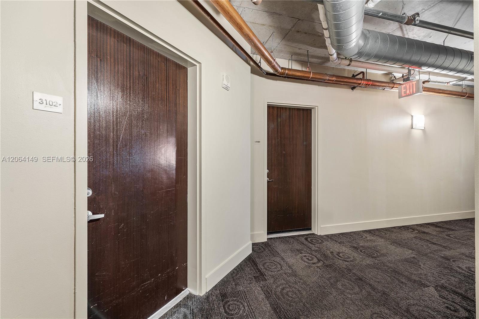 690 SW 1st Ct Unit: PH3102