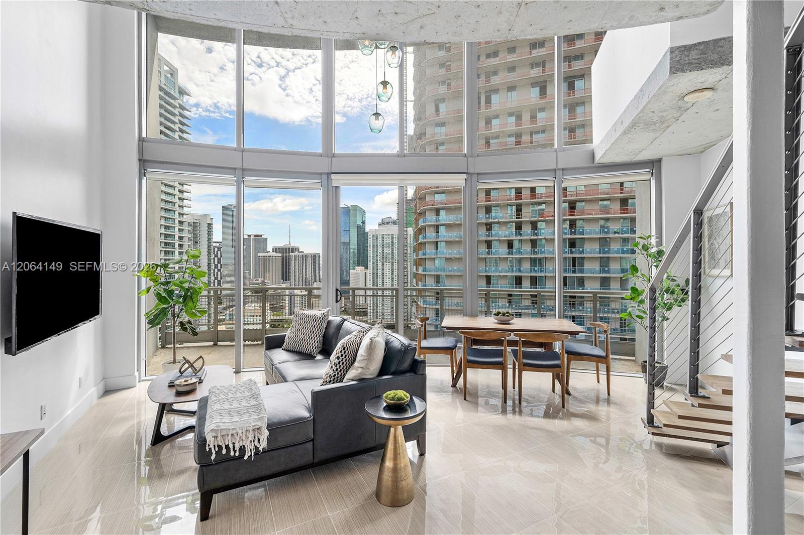 690 SW 1st Ct Unit: PH3102
