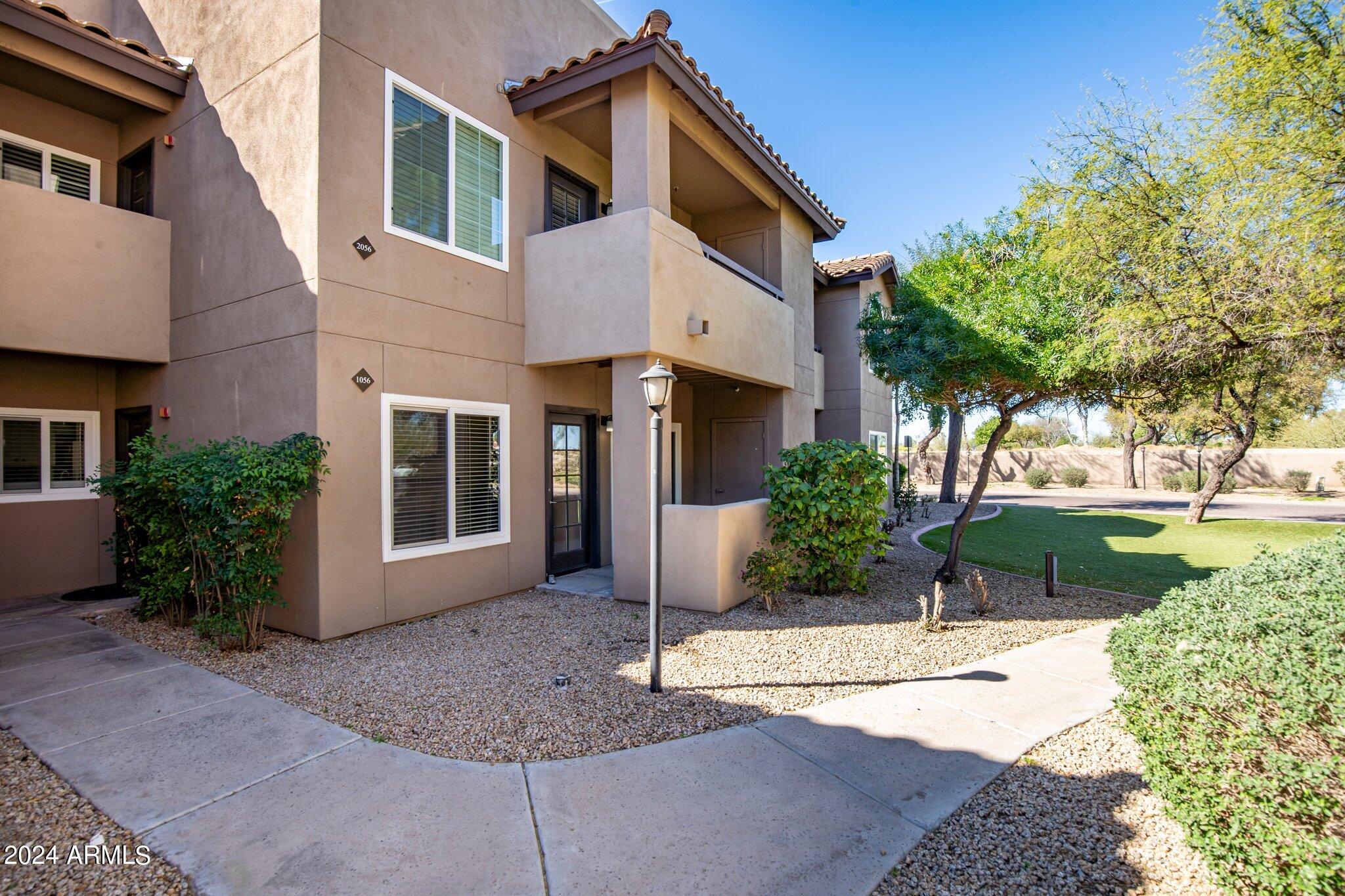 9451 E BECKER Lane # 1056