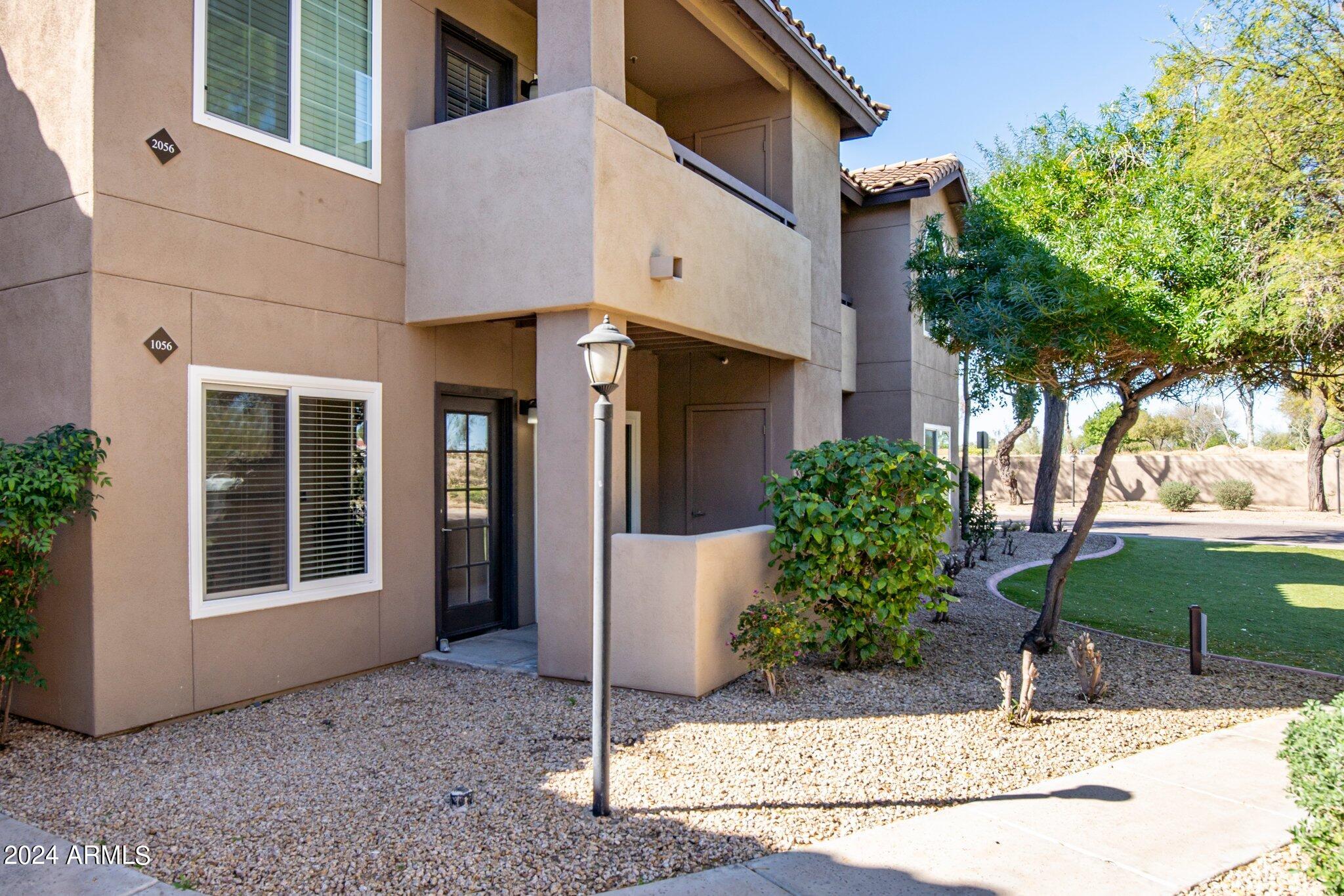 9451 E BECKER Lane # 1056