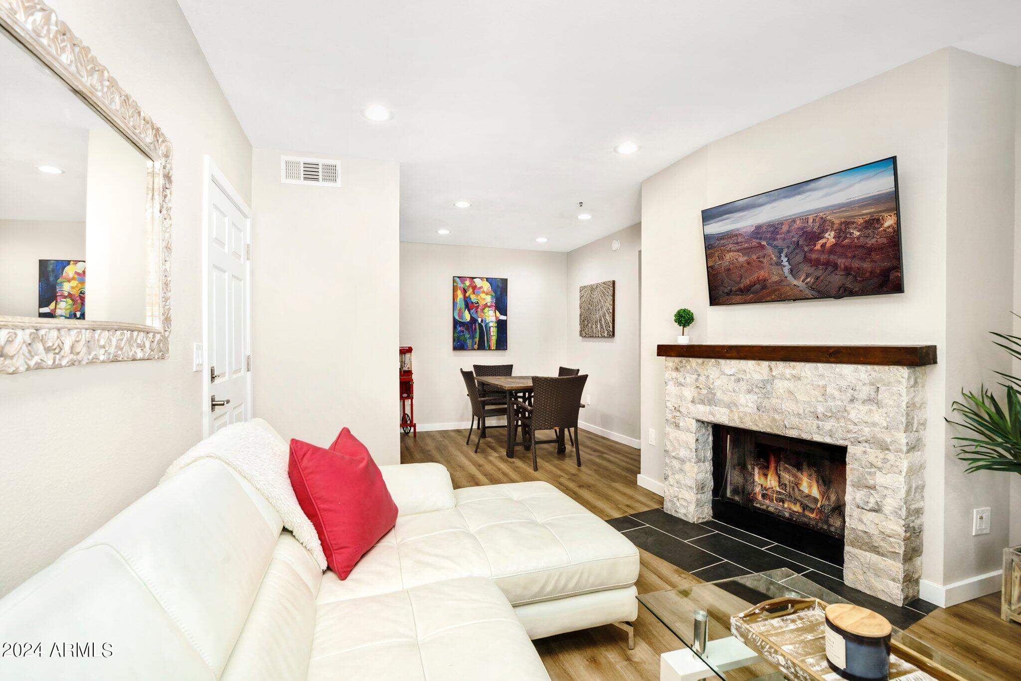 9451 E BECKER Lane # 1056