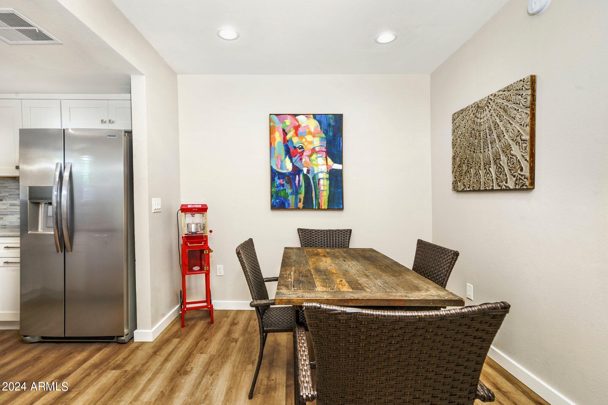 9451 E BECKER Lane # 1056