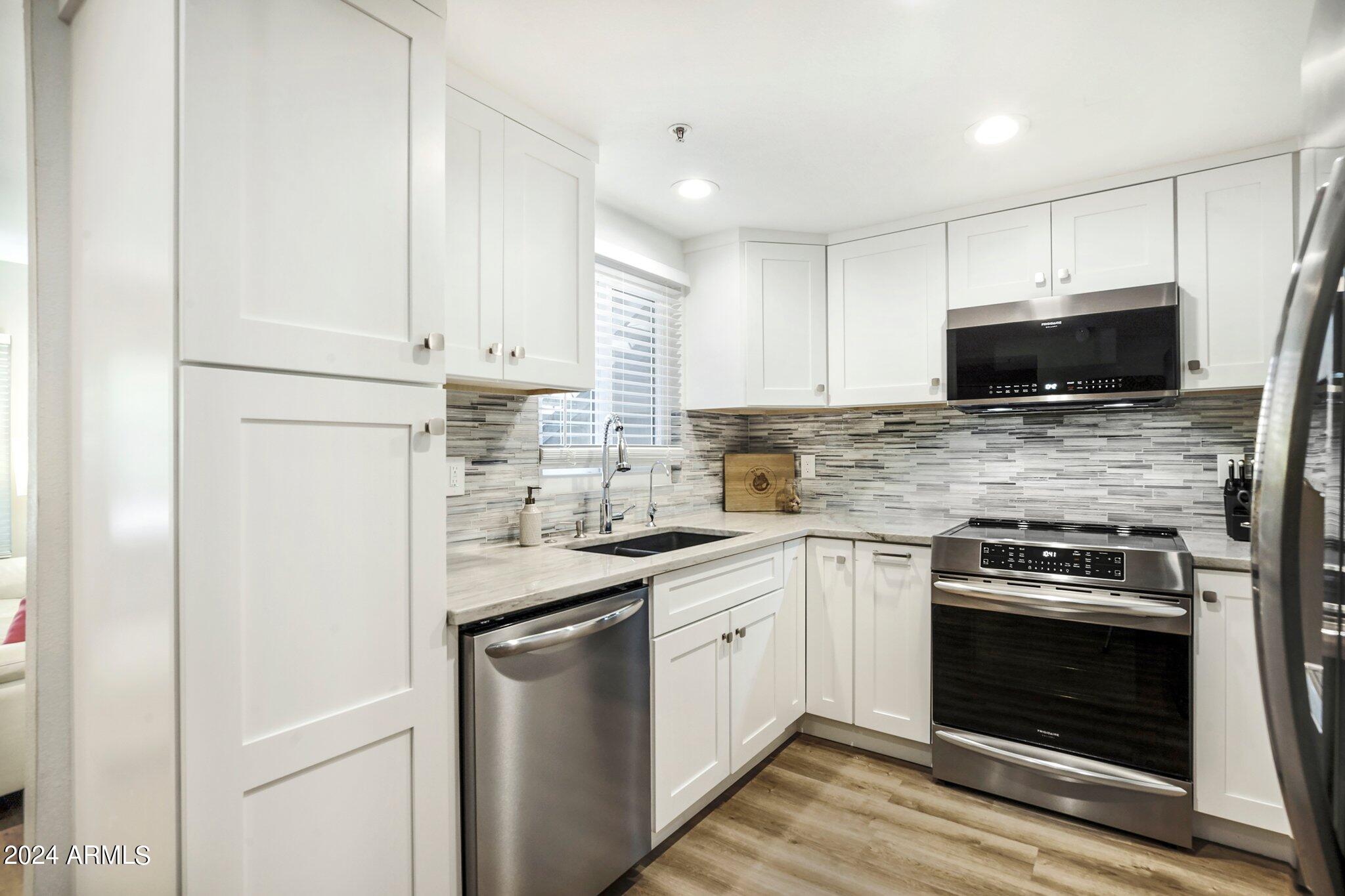 9451 E BECKER Lane # 1056