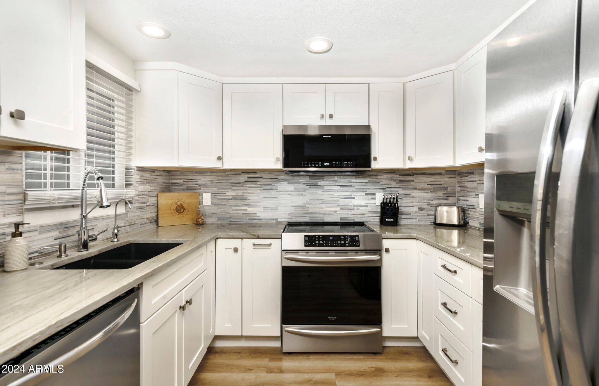 9451 E BECKER Lane # 1056
