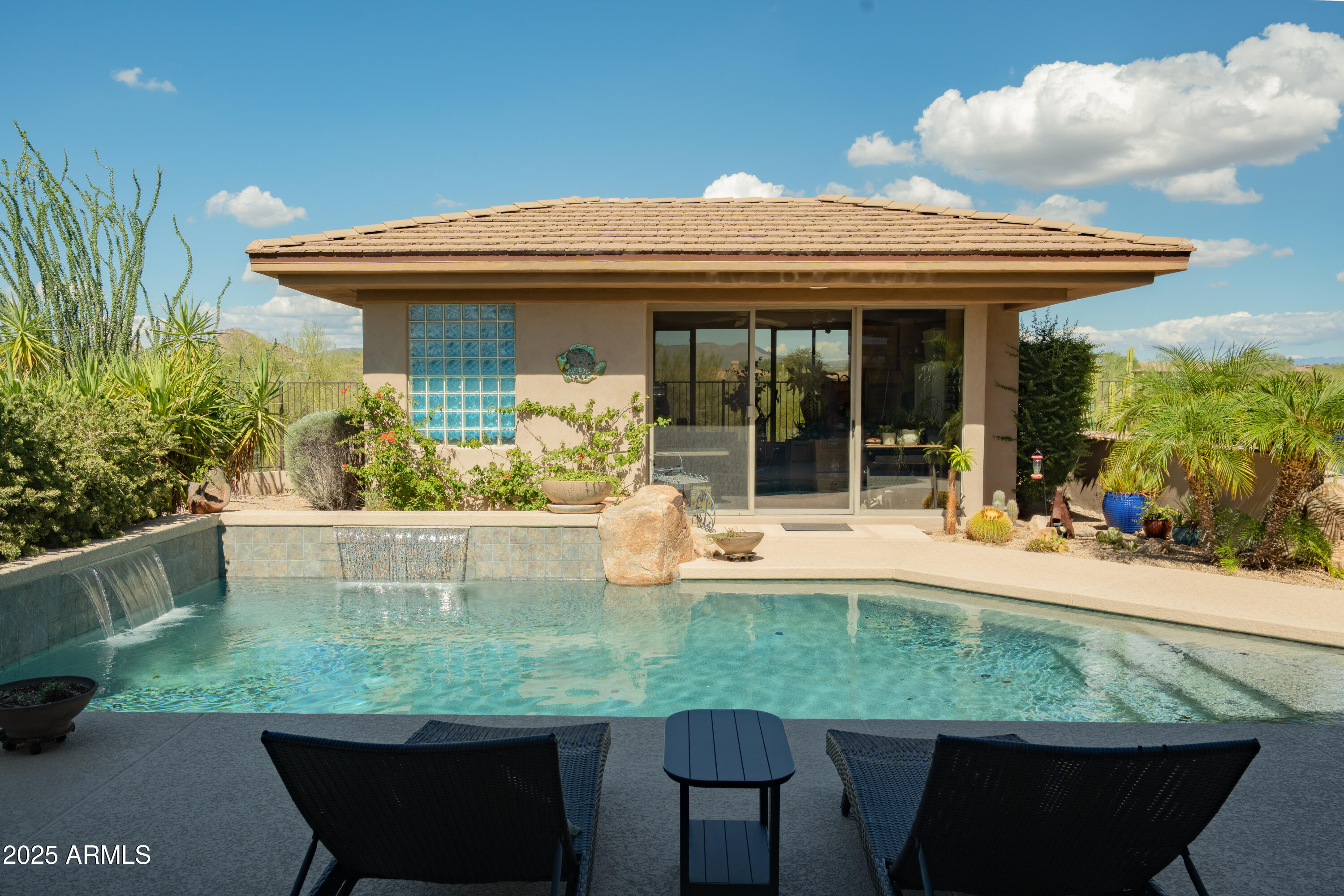 7780 E BALAO Drive, Scottsdale