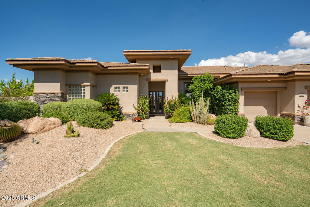 7780 E BALAO Drive, Scottsdale