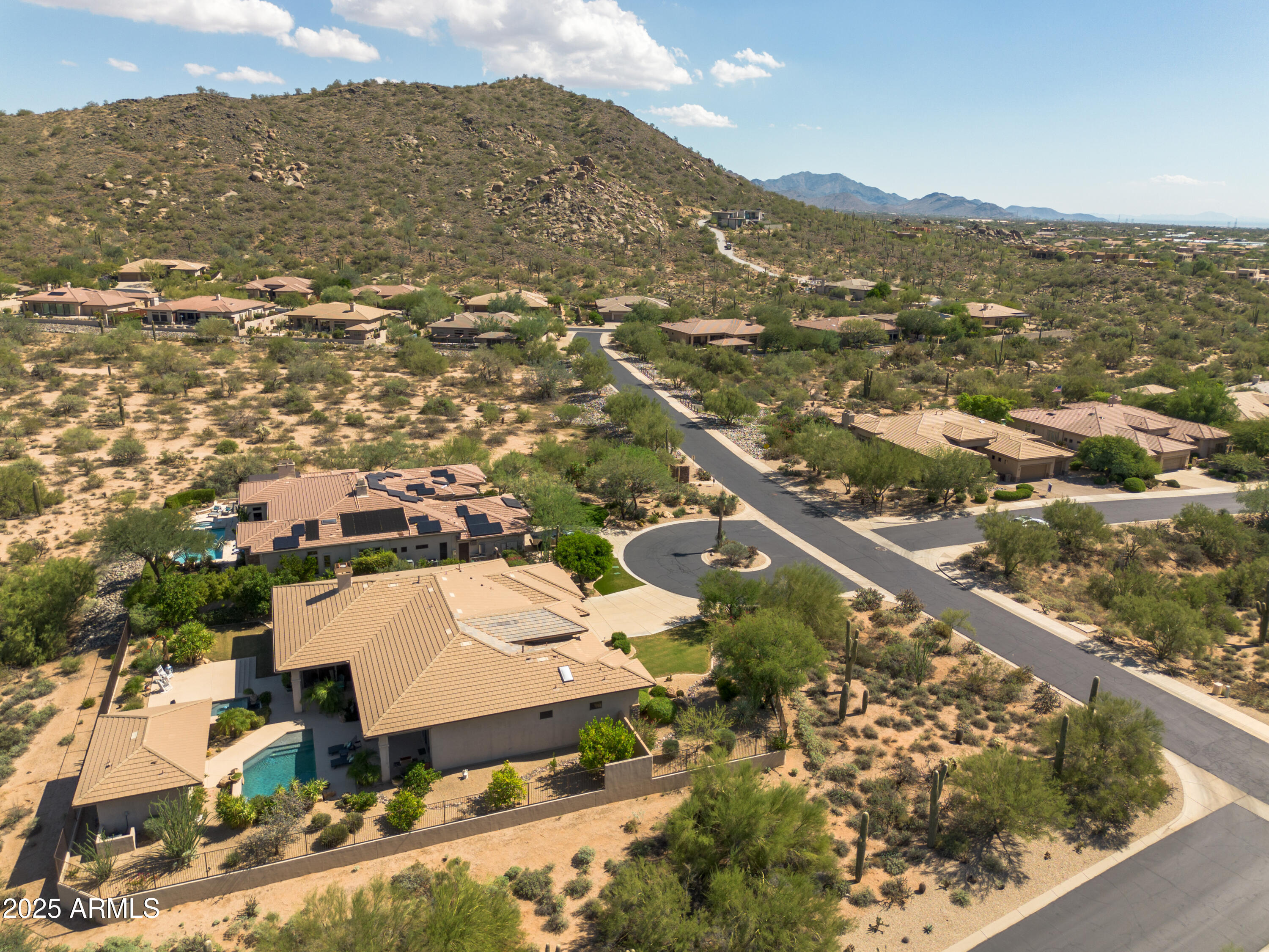 7780 E BALAO Drive, Scottsdale