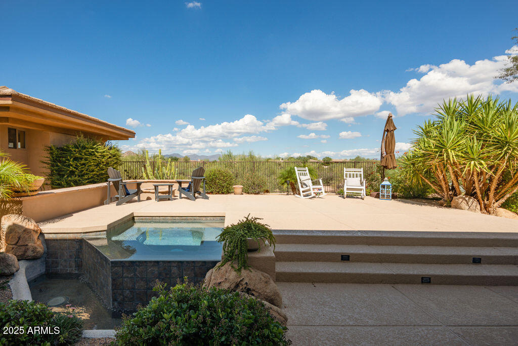 7780 E BALAO Drive, Scottsdale