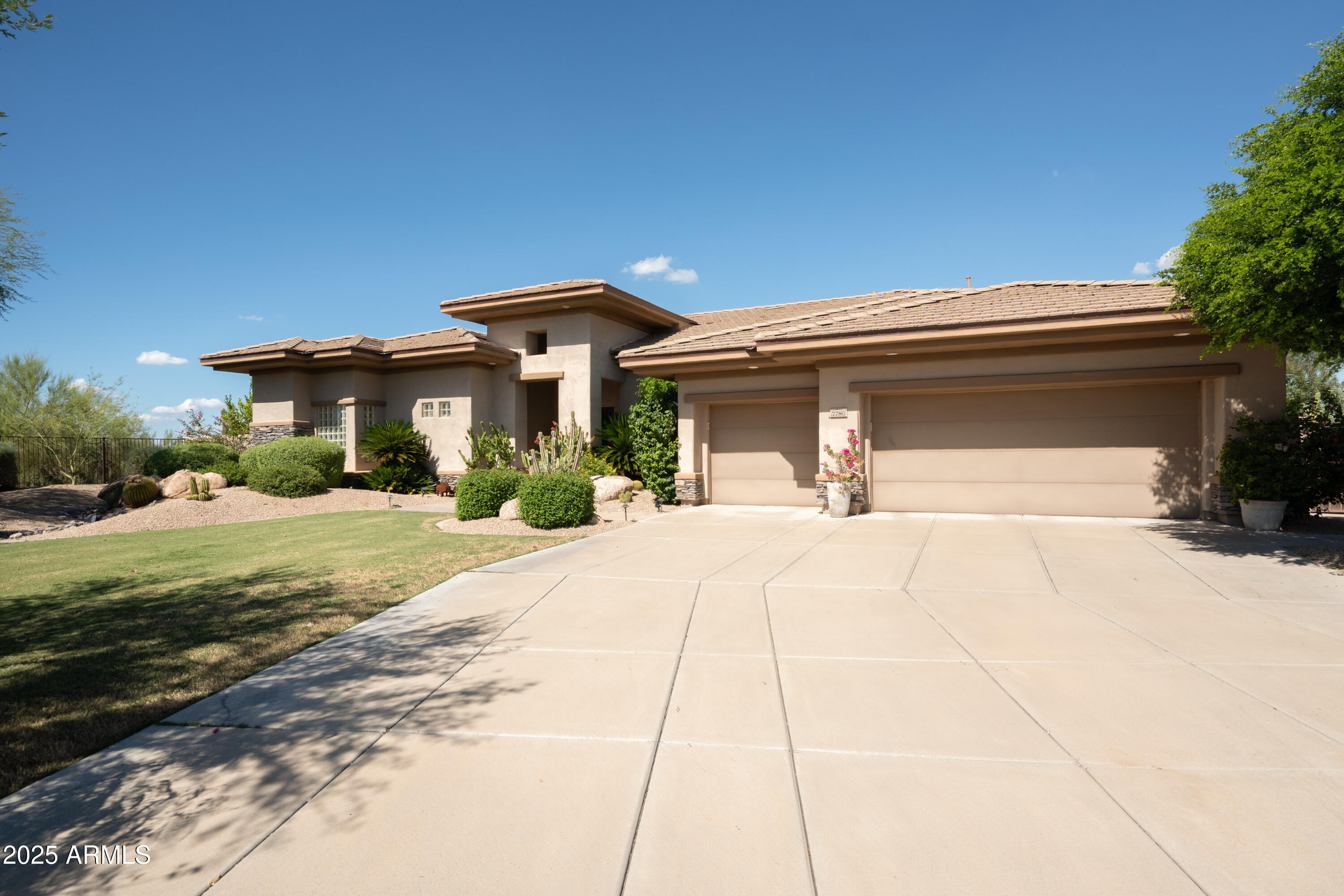 7780 E BALAO Drive, Scottsdale