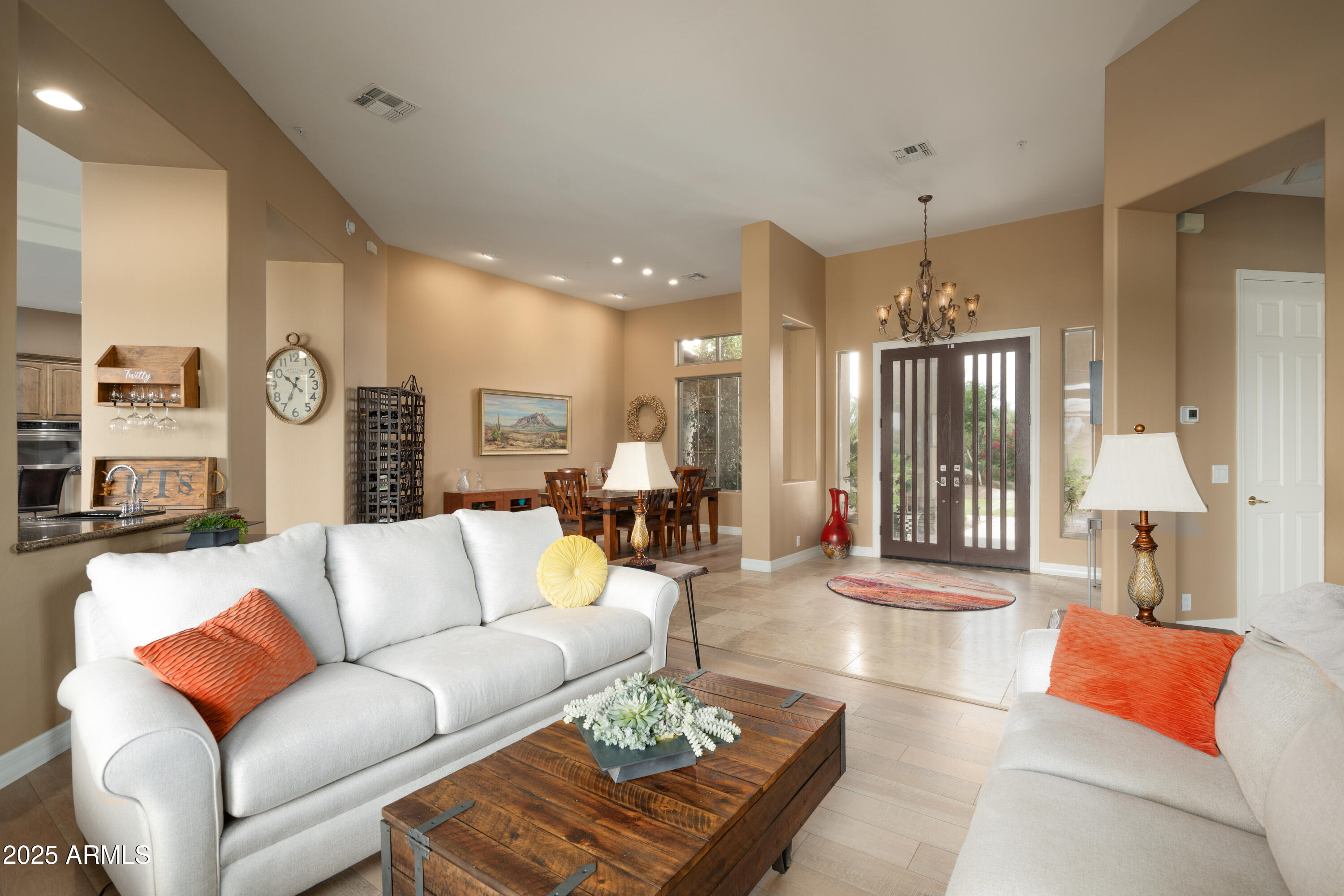 7780 E BALAO Drive, Scottsdale