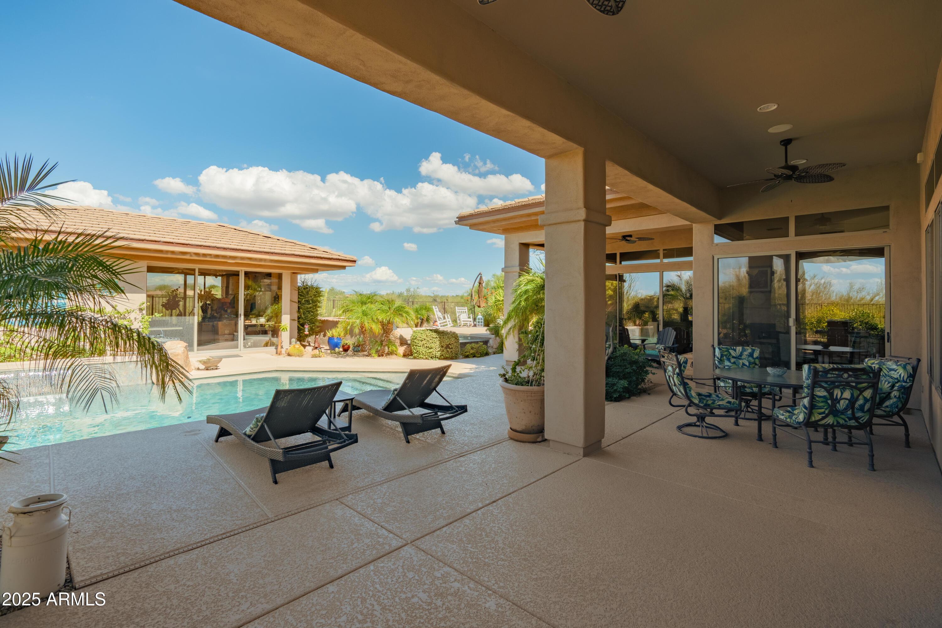 7780 E BALAO Drive, Scottsdale