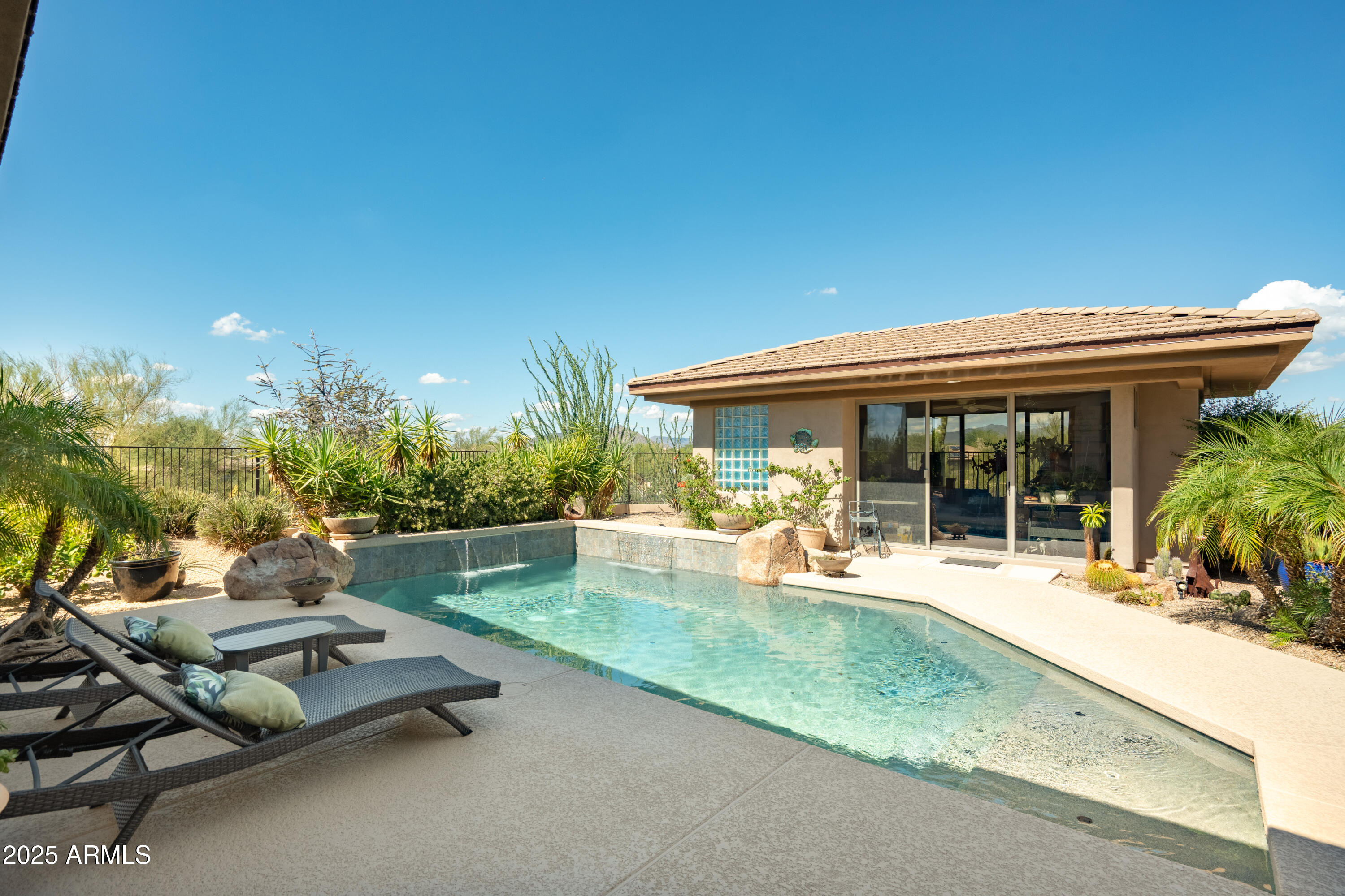 7780 E BALAO Drive, Scottsdale