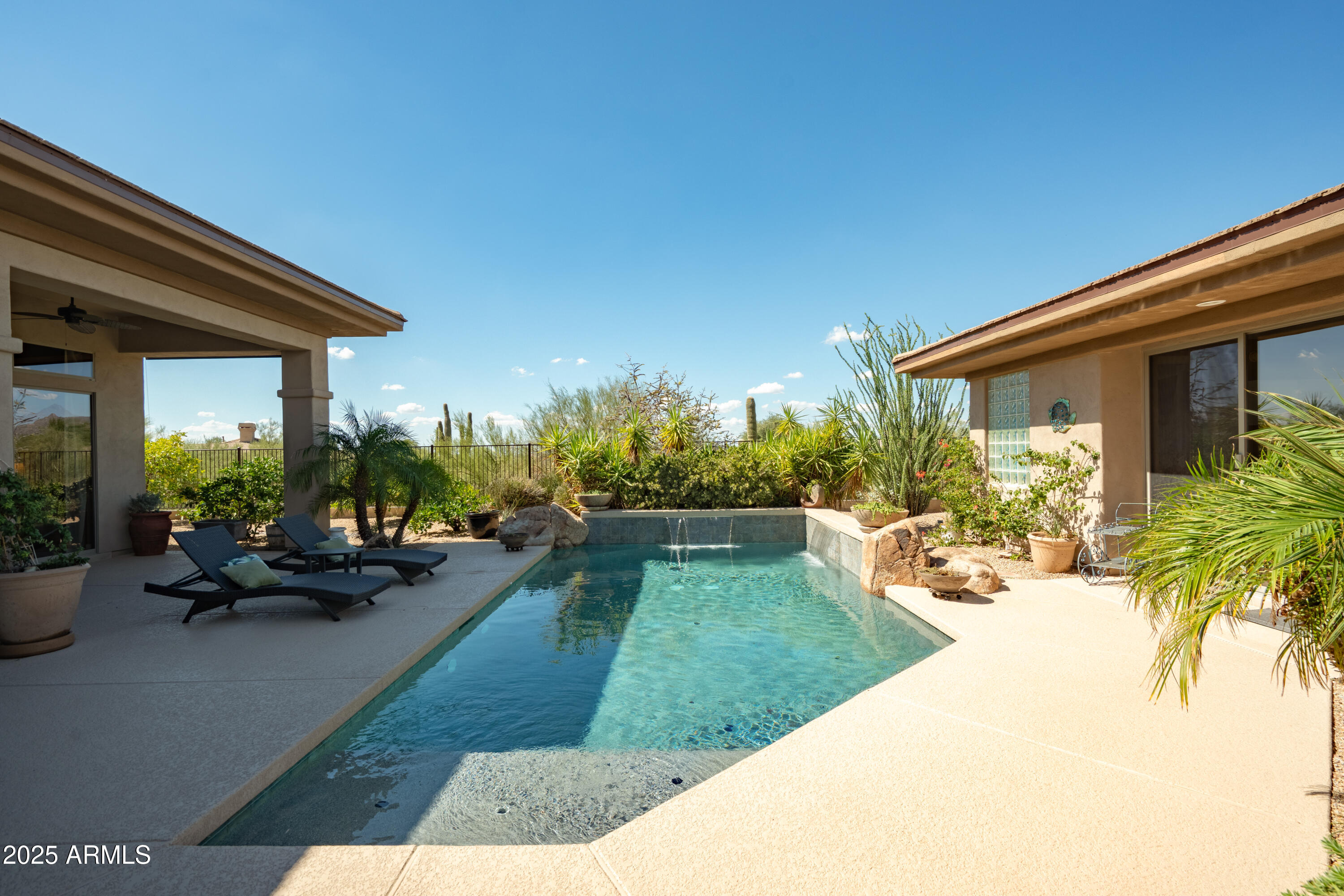 7780 E BALAO Drive, Scottsdale