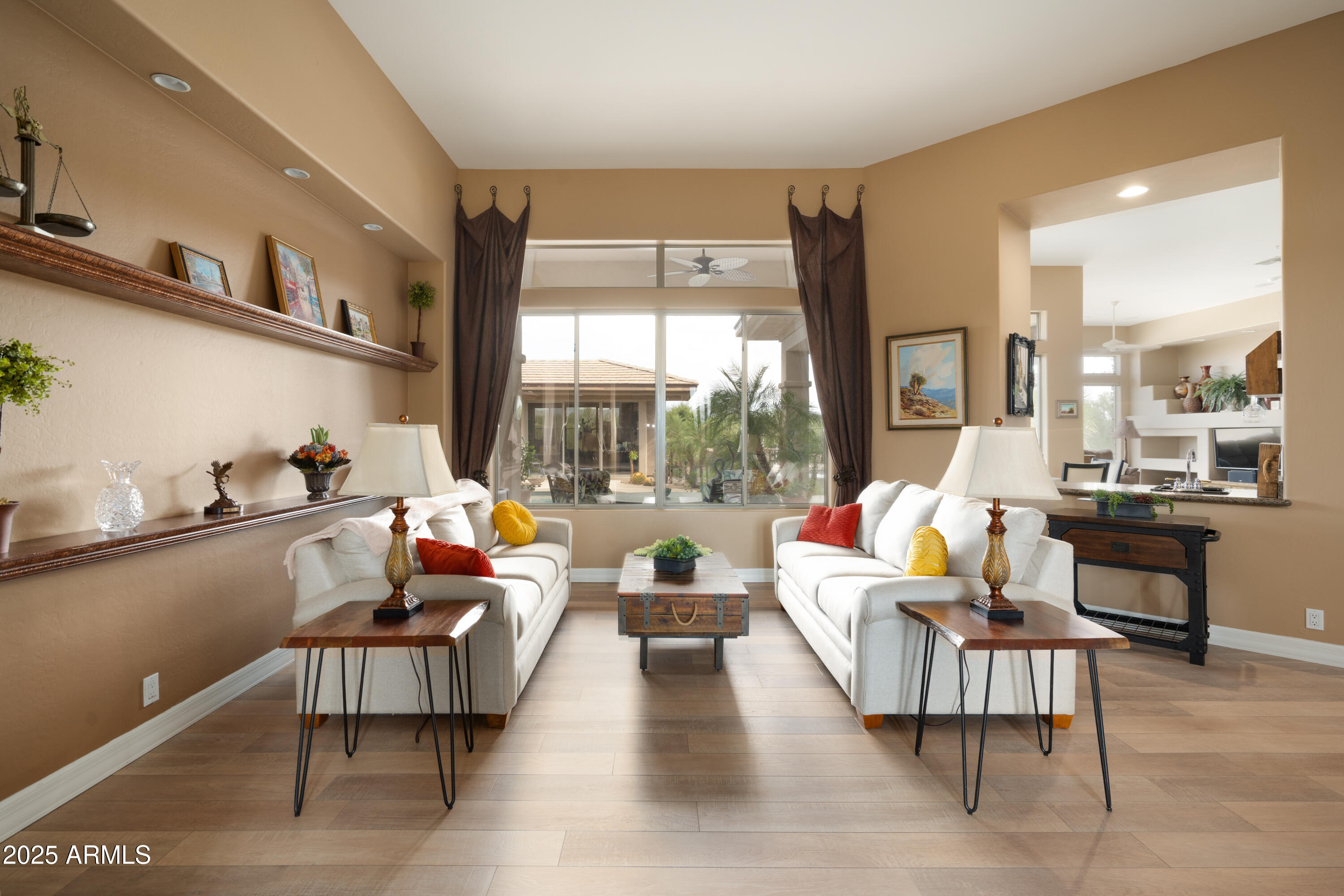 7780 E BALAO Drive, Scottsdale