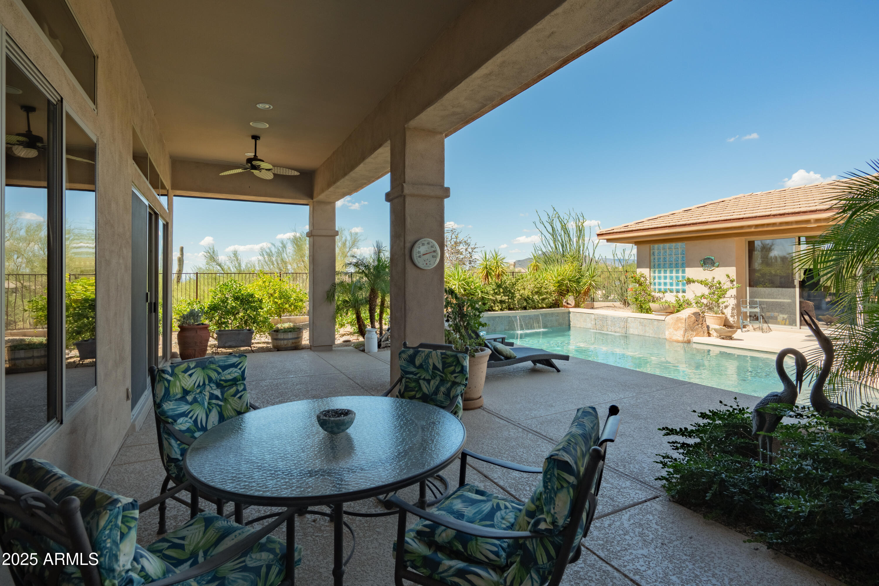 7780 E BALAO Drive, Scottsdale