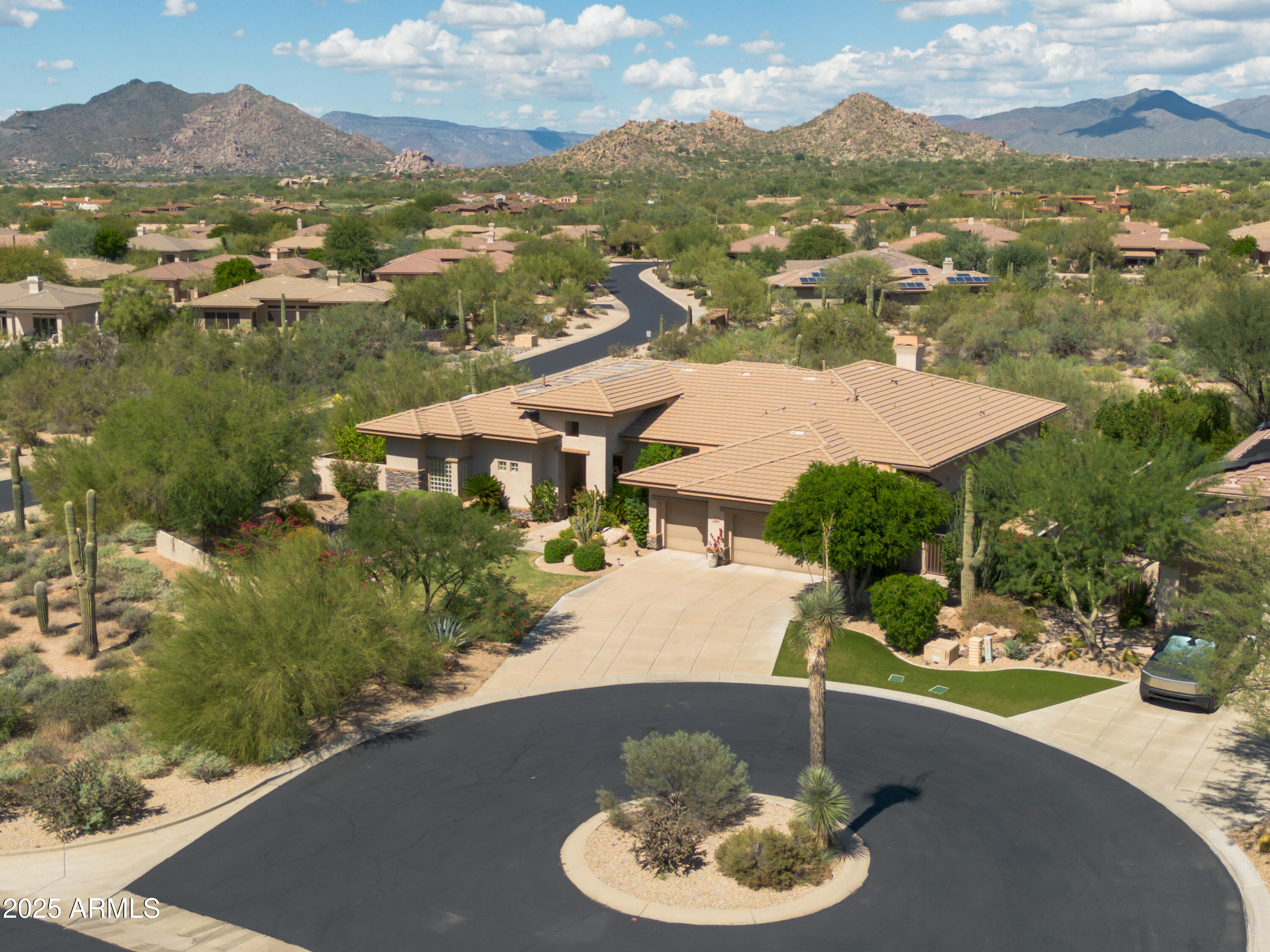 7780 E BALAO Drive, Scottsdale