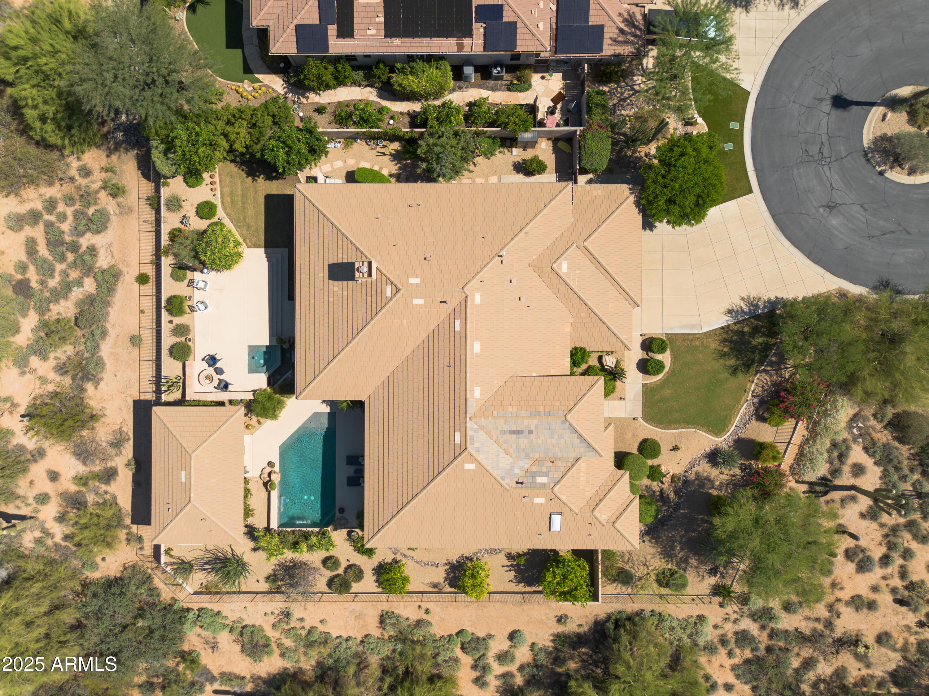 7780 E BALAO Drive, Scottsdale