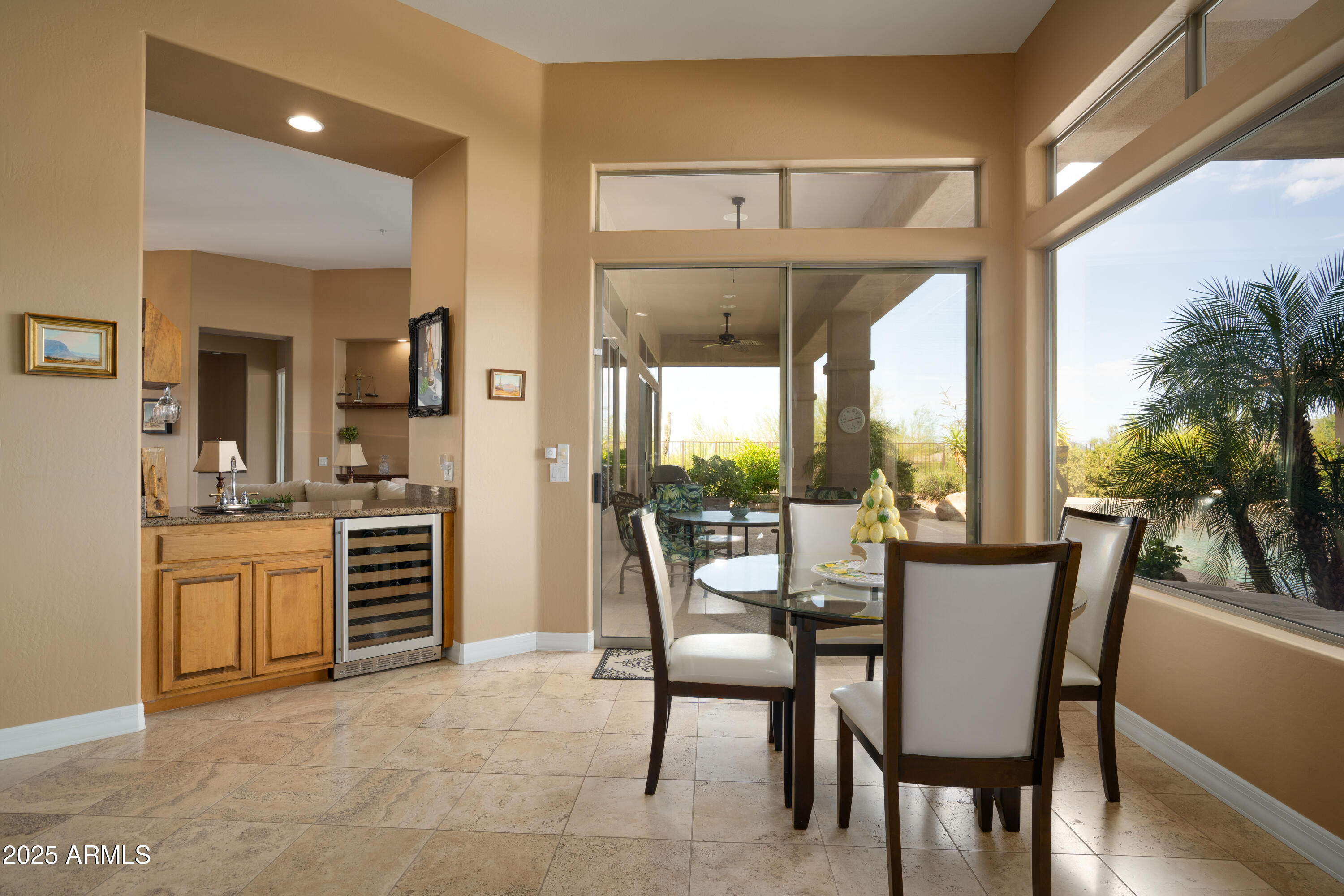 7780 E BALAO Drive, Scottsdale