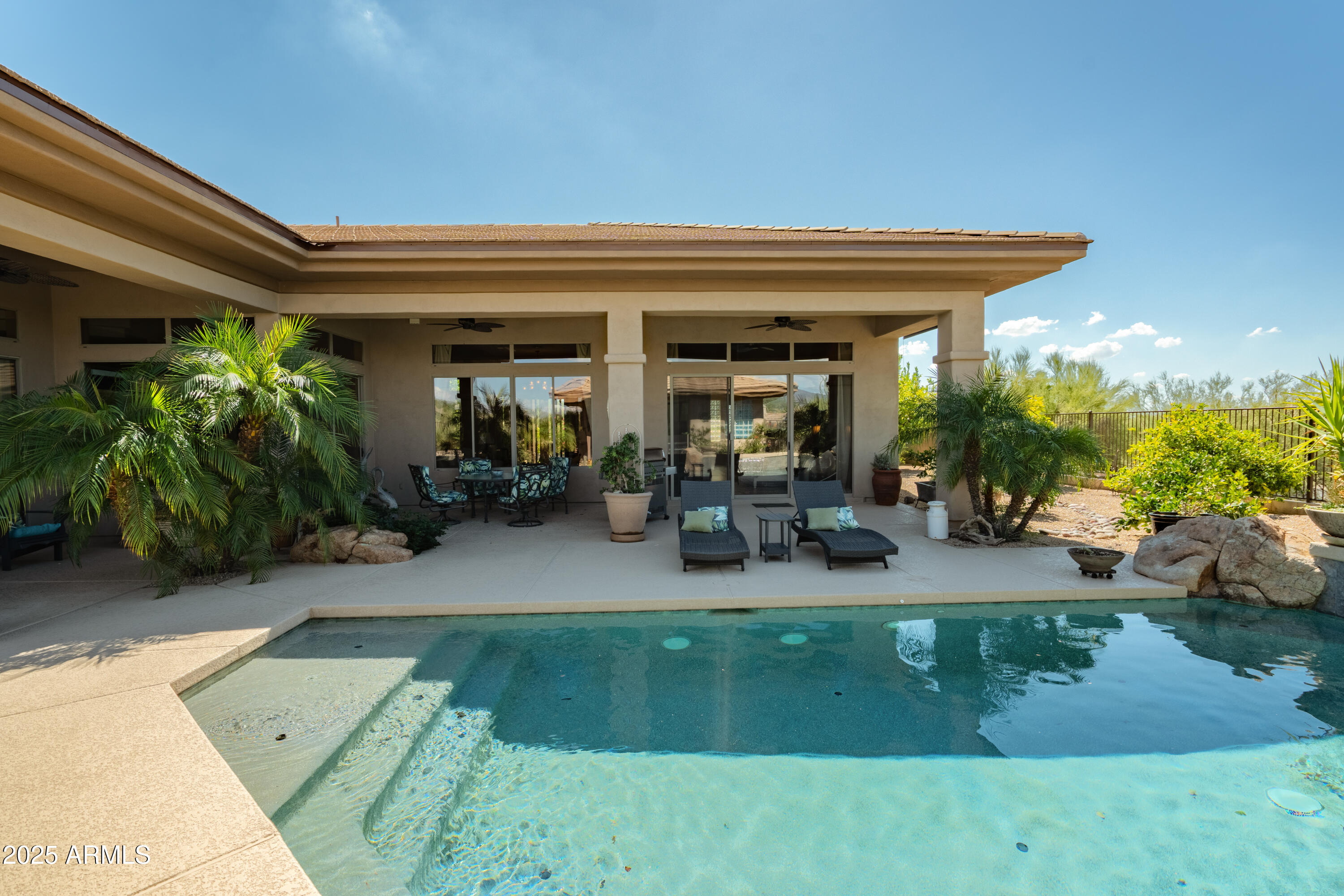 7780 E BALAO Drive, Scottsdale