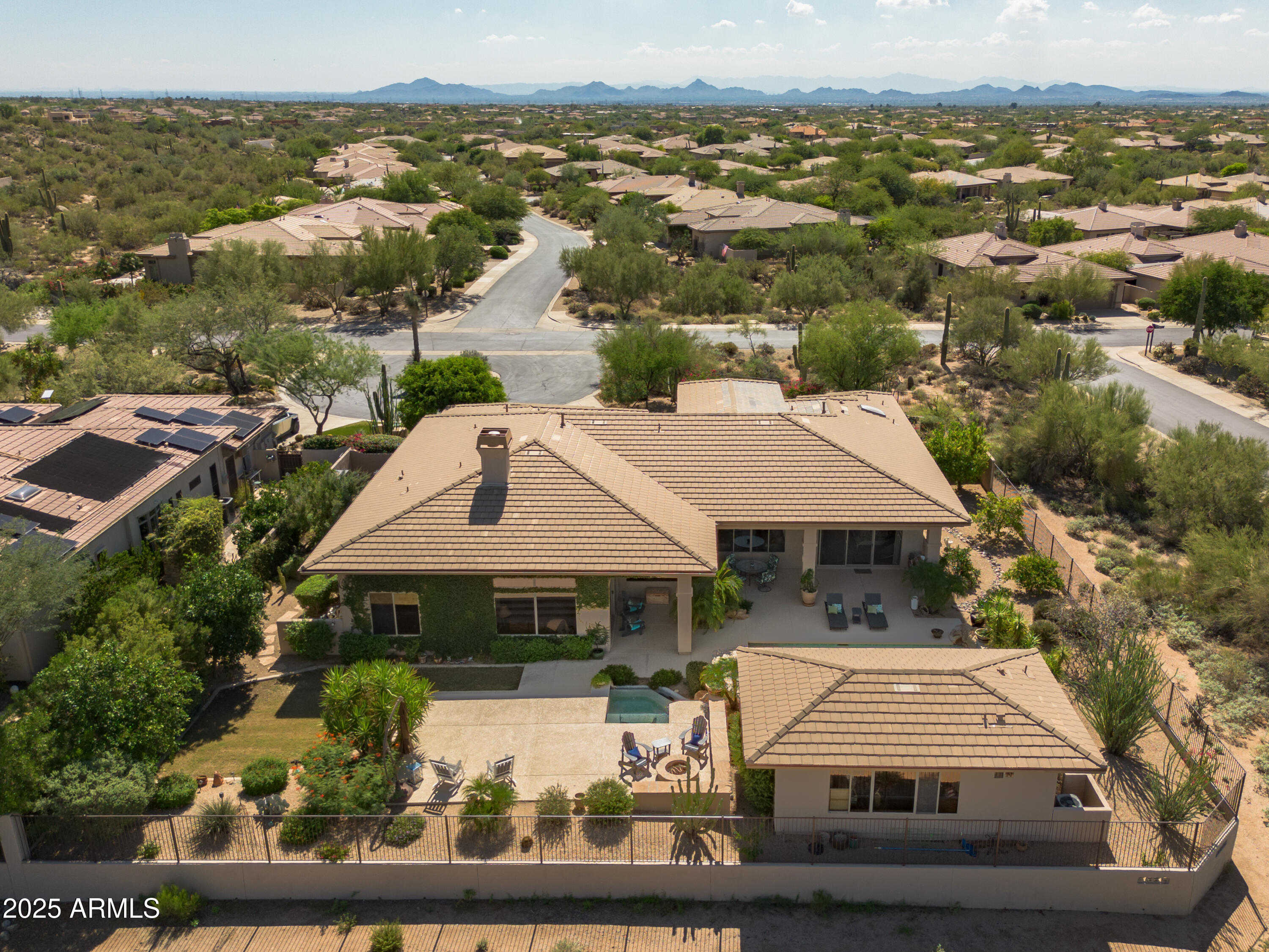 7780 E BALAO Drive, Scottsdale