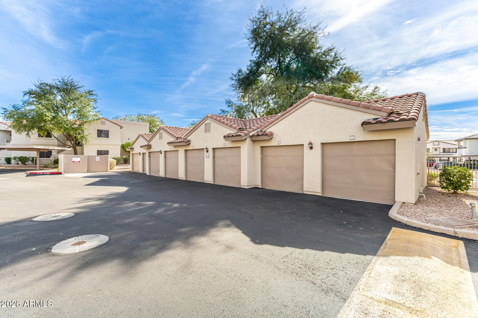 9455 E RAINTREE Drive 2018