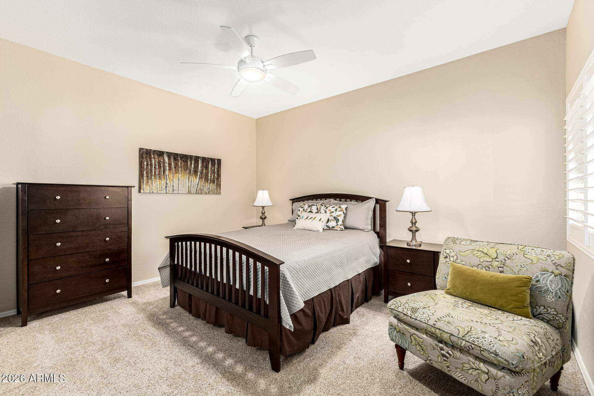 9455 E RAINTREE Drive 2018